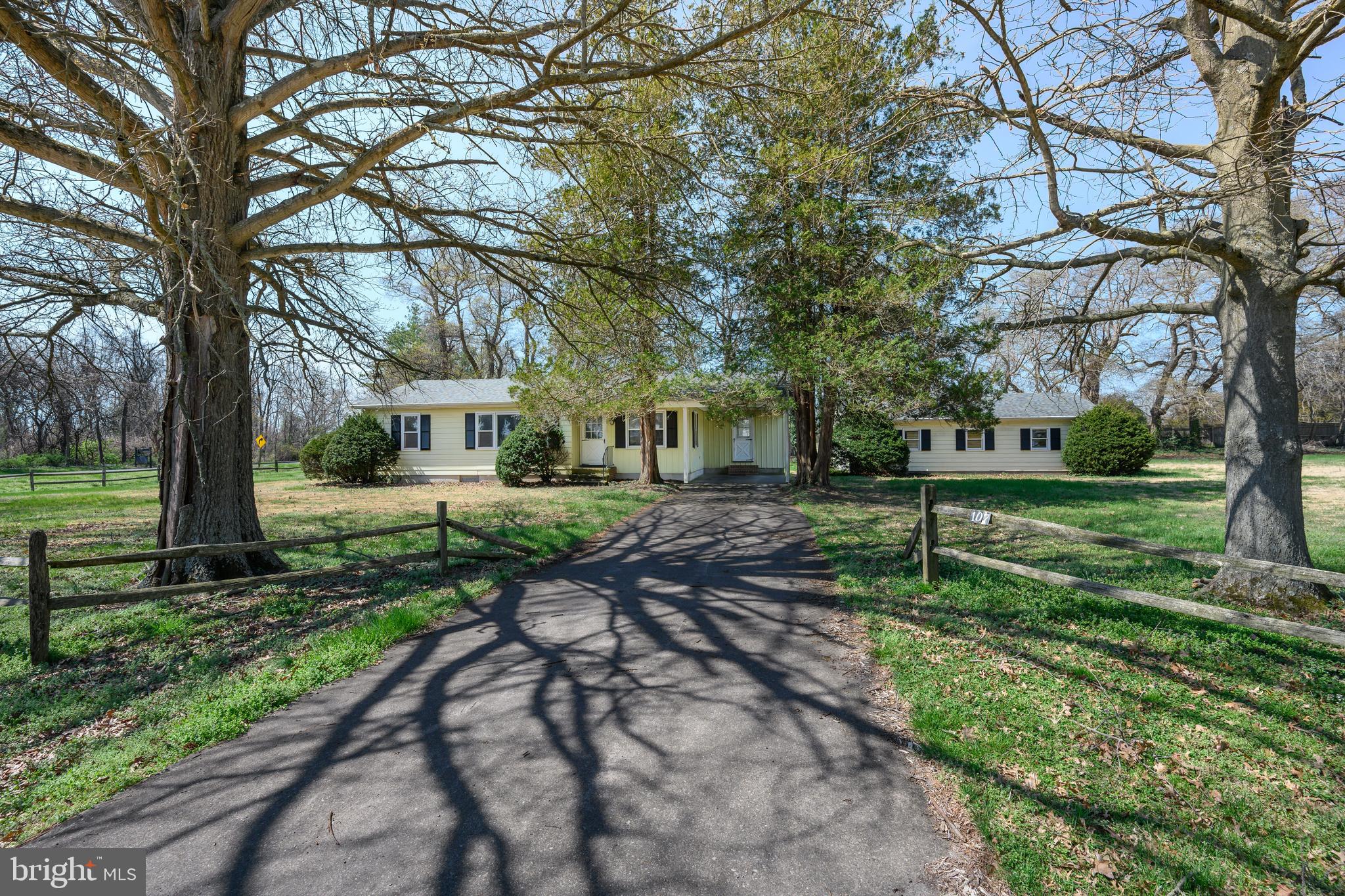 CHESTER HARBOR - Residential