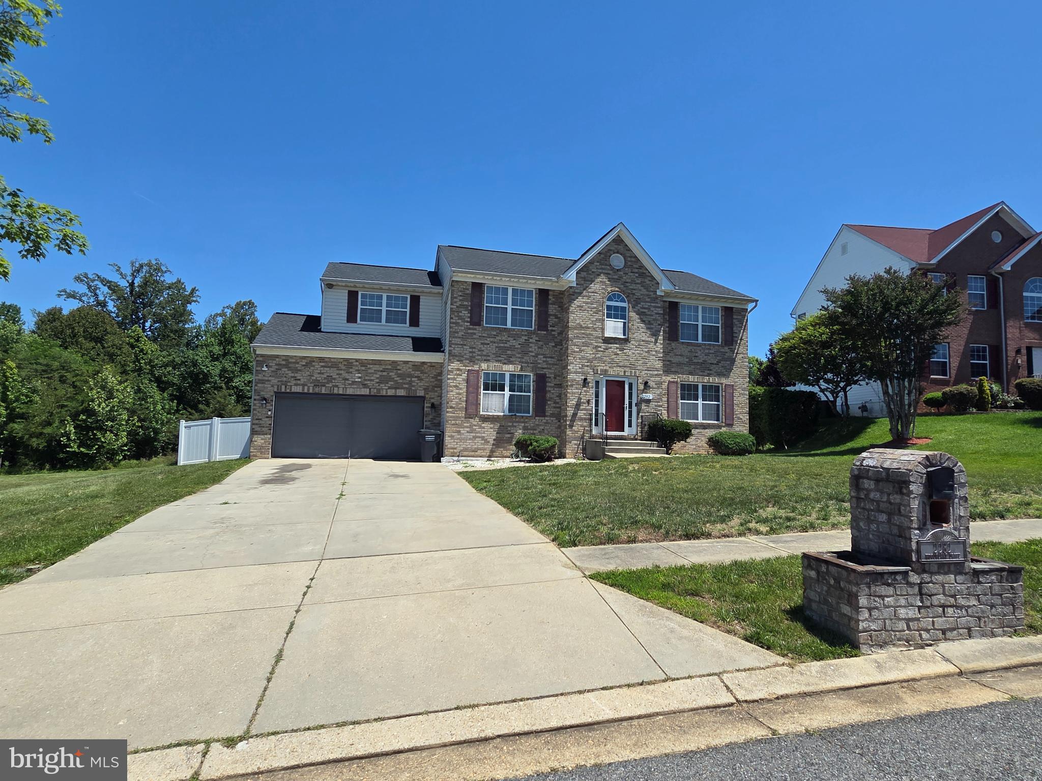 BRYANS ROAD - Residential