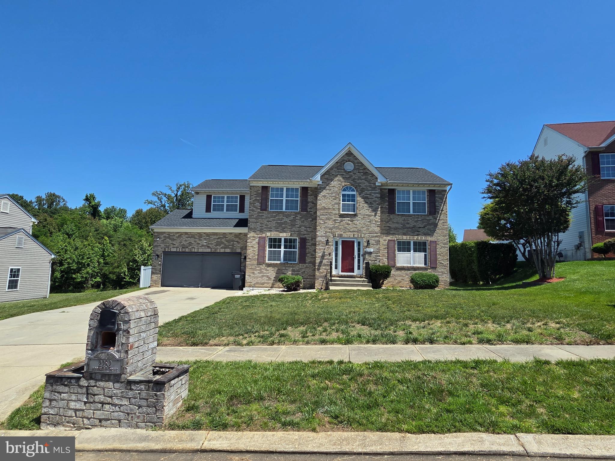 BRYANS ROAD - Residential