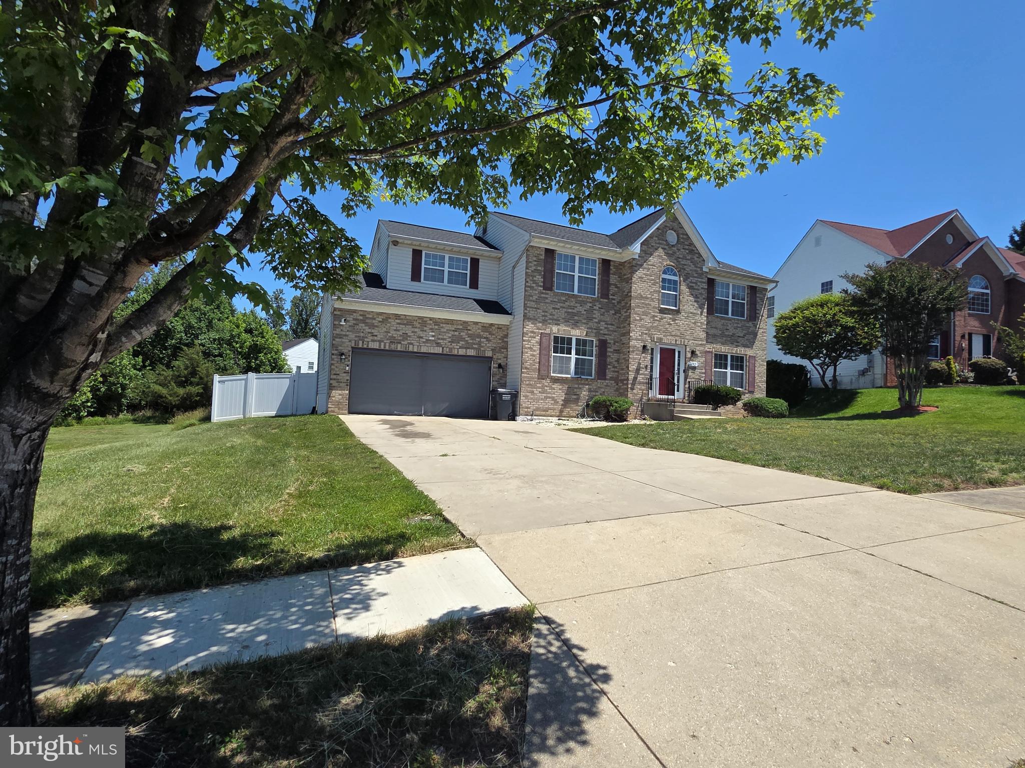 BRYANS ROAD - Residential