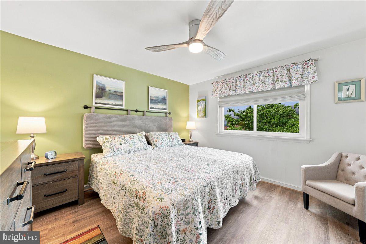EAST FALLS - Residential