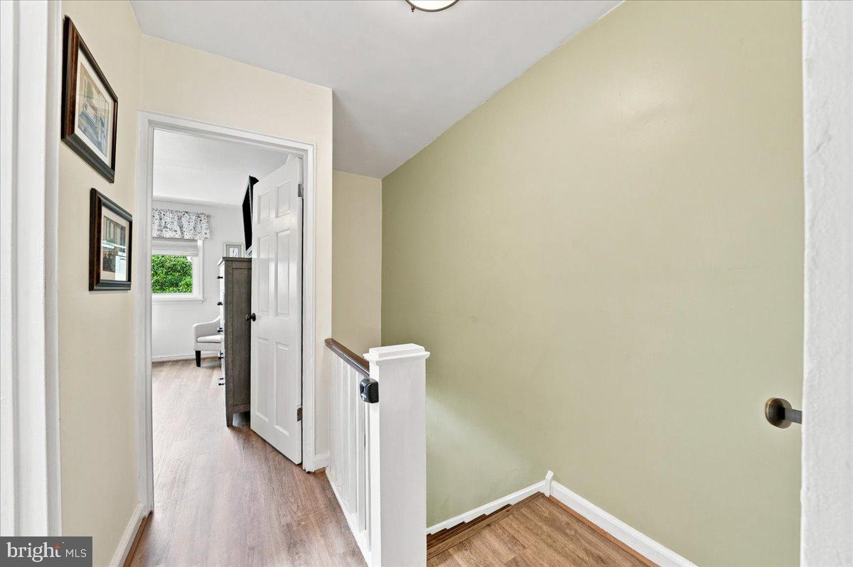 EAST FALLS - Residential