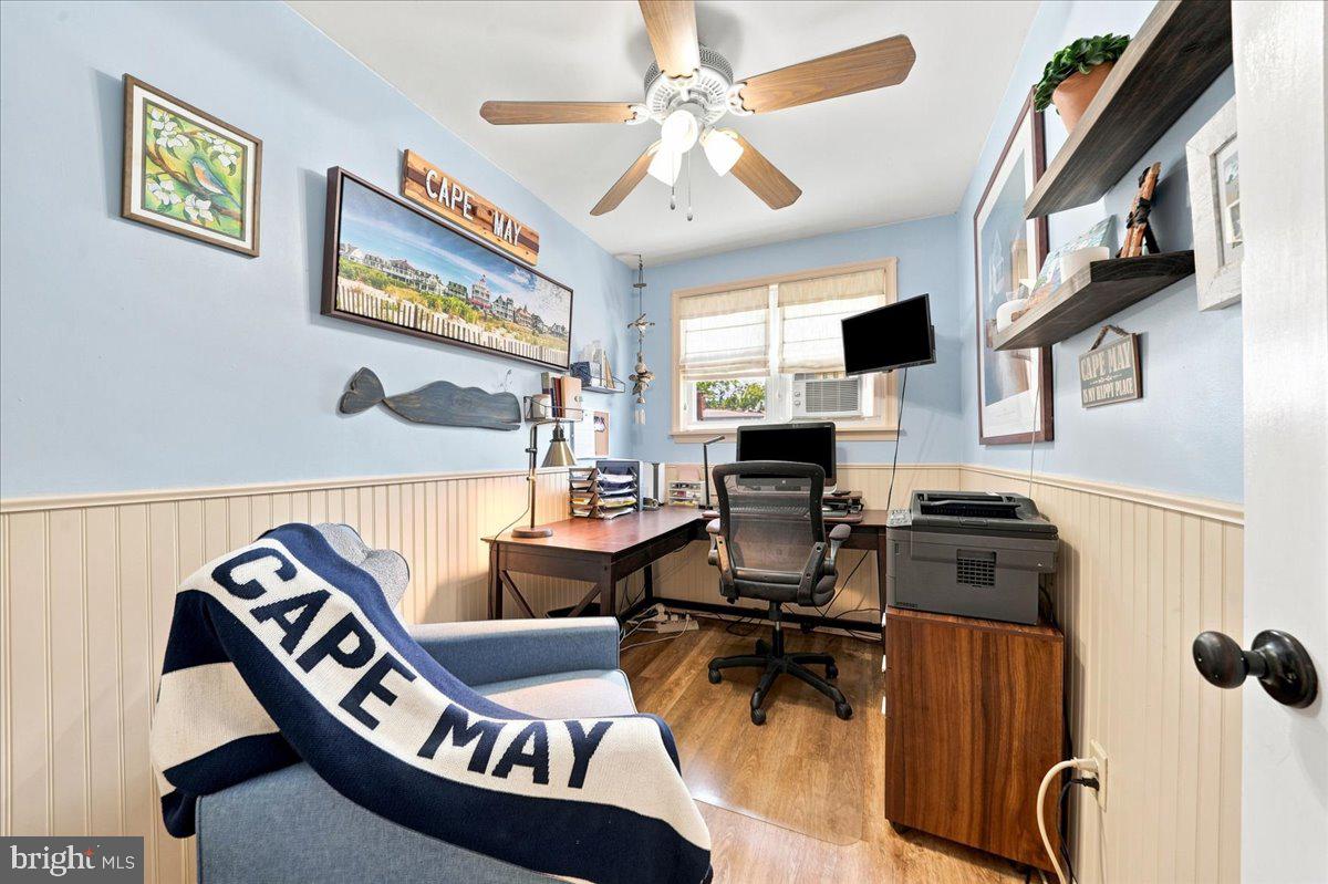 EAST FALLS - Residential