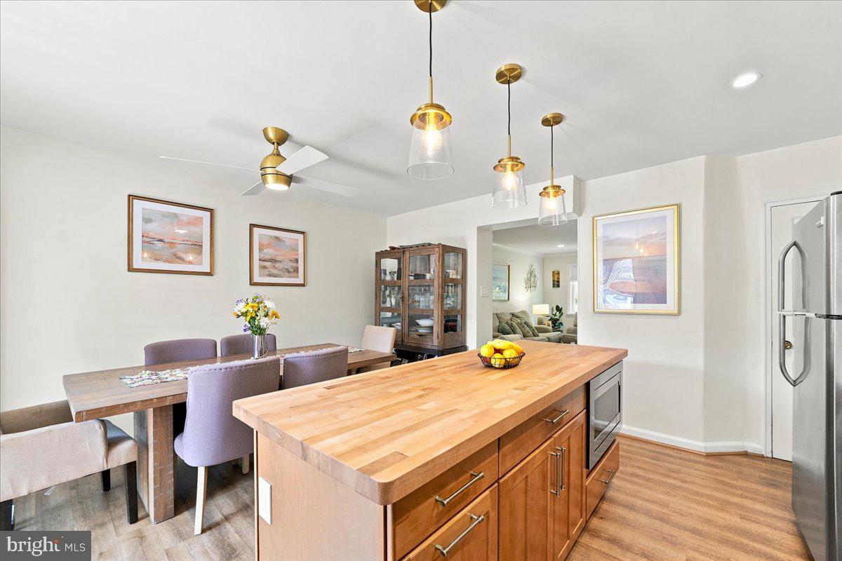 EAST FALLS - Residential