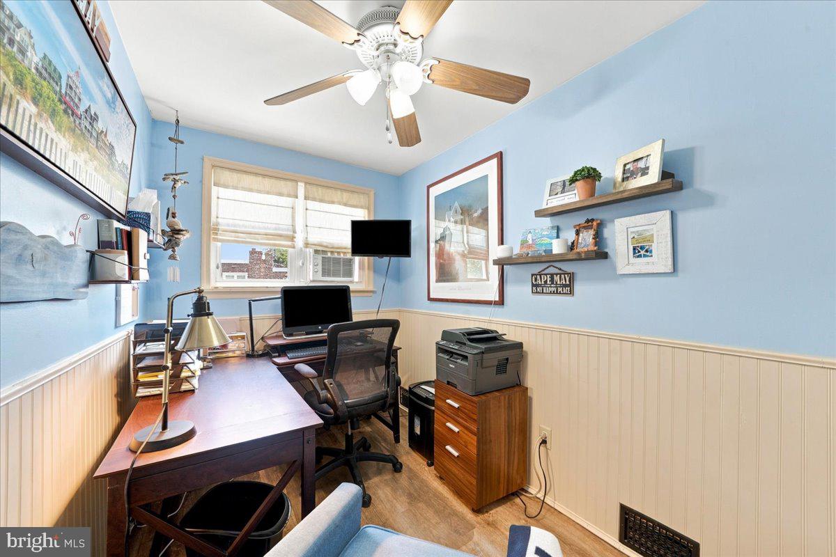 EAST FALLS - Residential