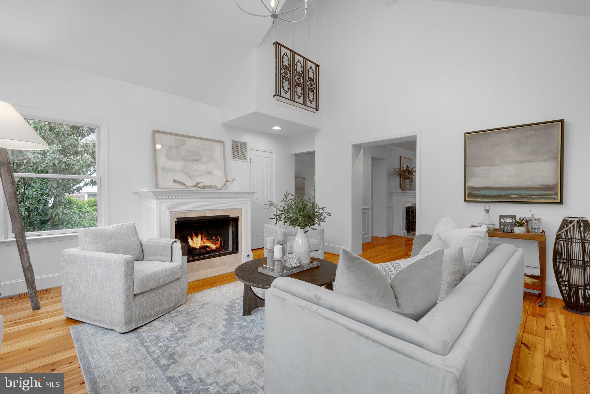 IVY HILL - Residential