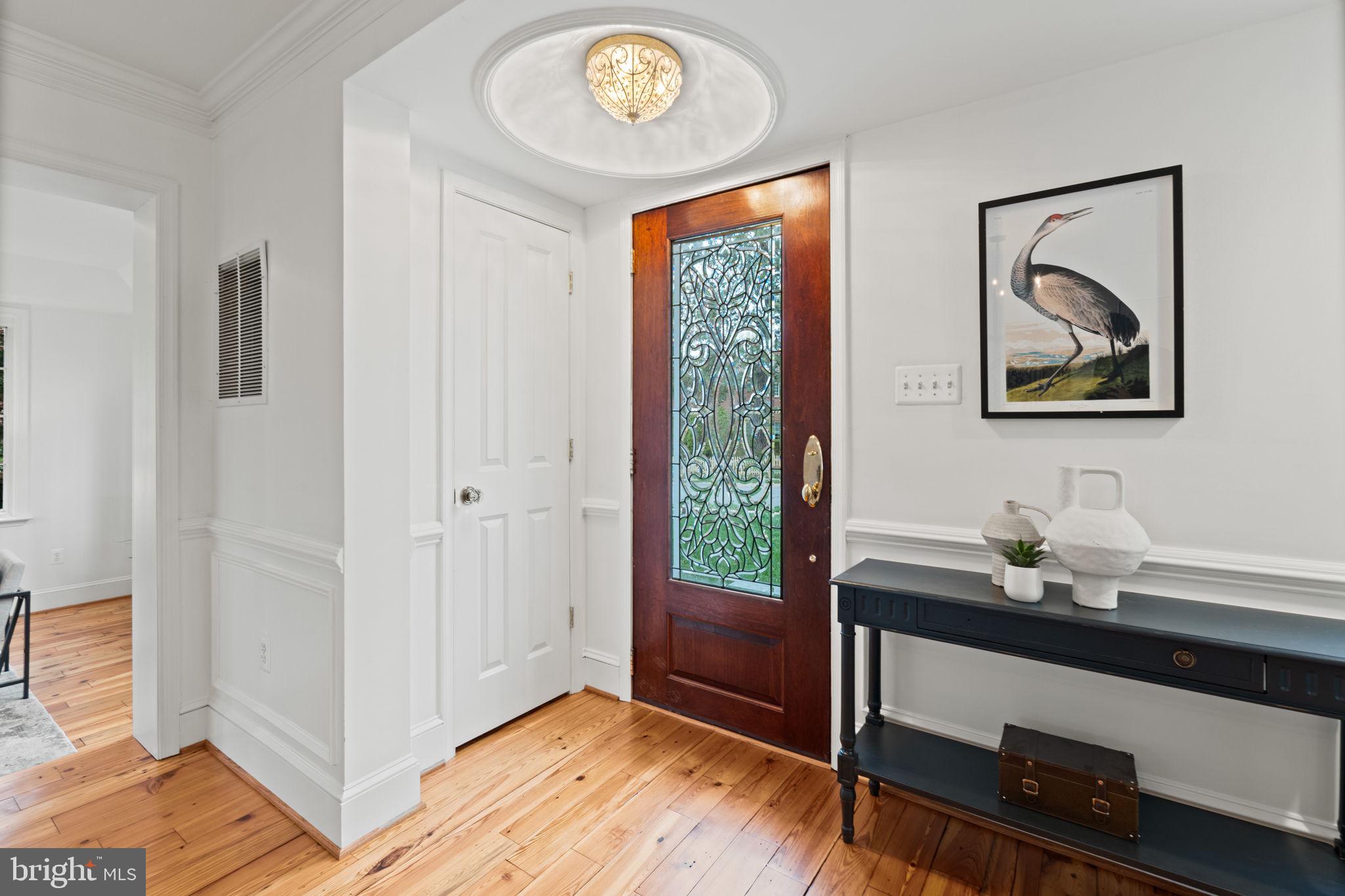 IVY HILL - Residential