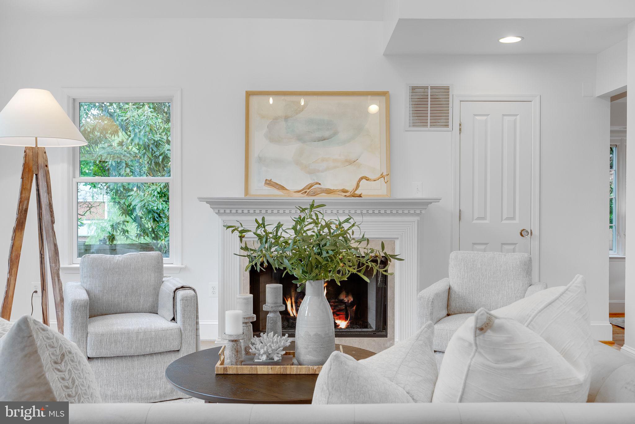 IVY HILL - Residential