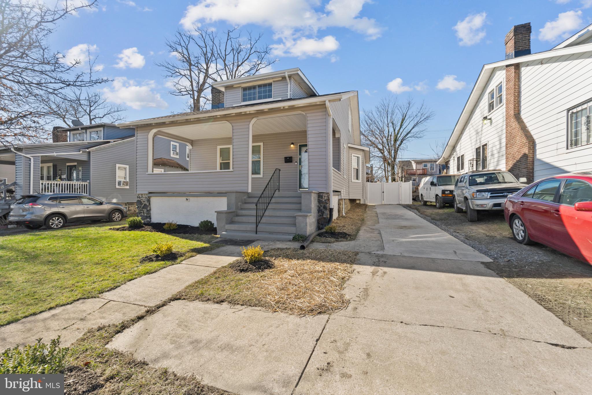 WINDSOR HILLS - Residential