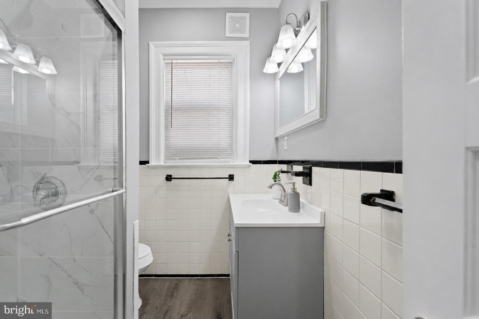 WINDSOR HILLS - Residential