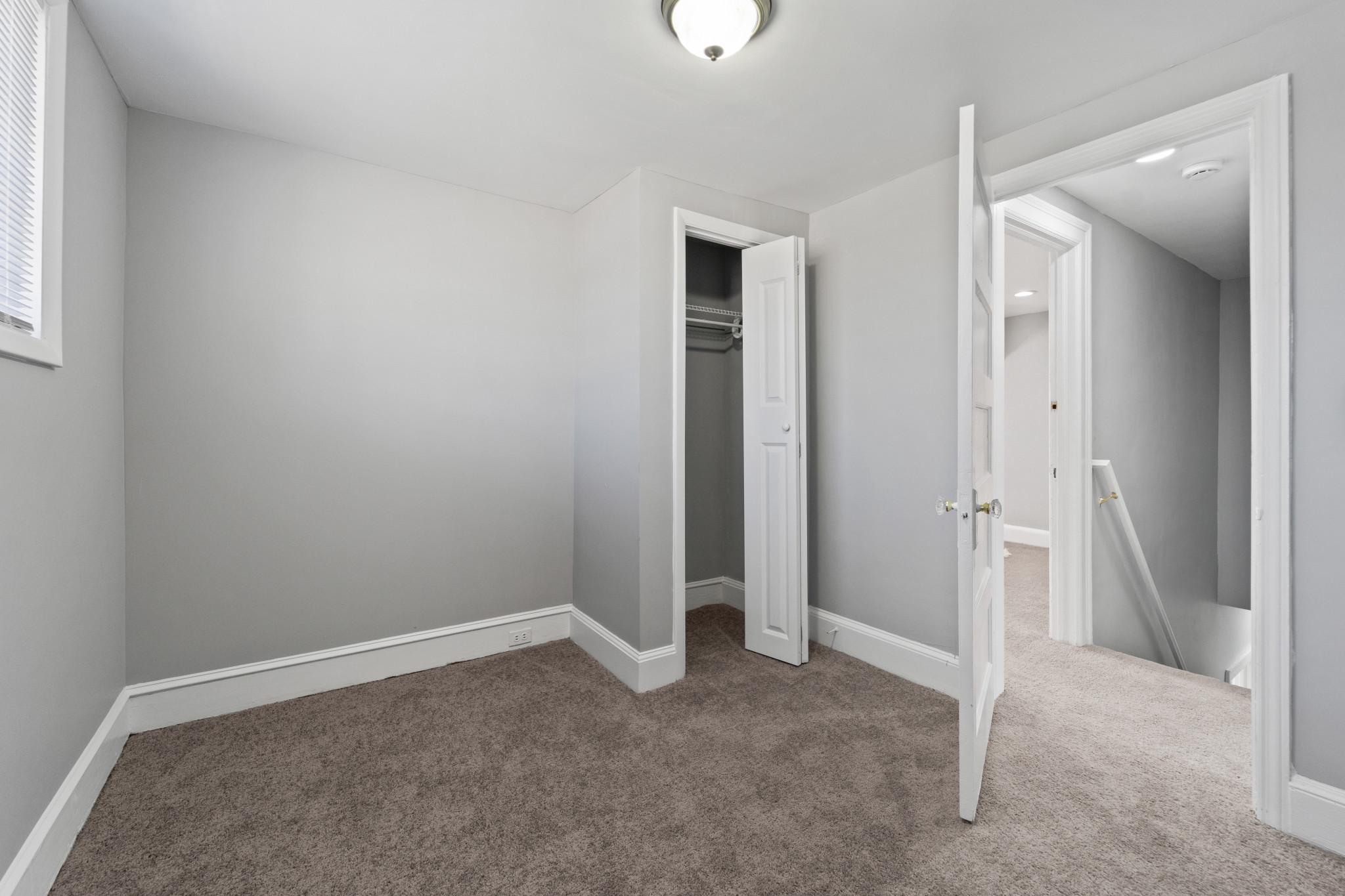 WINDSOR HILLS - Residential