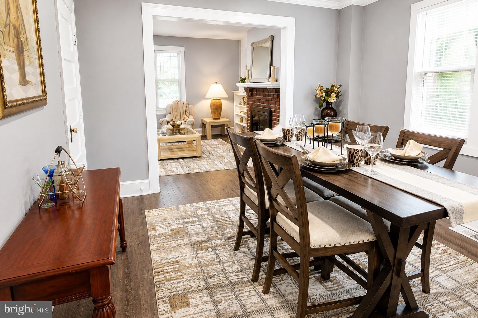 WINDSOR HILLS - Residential