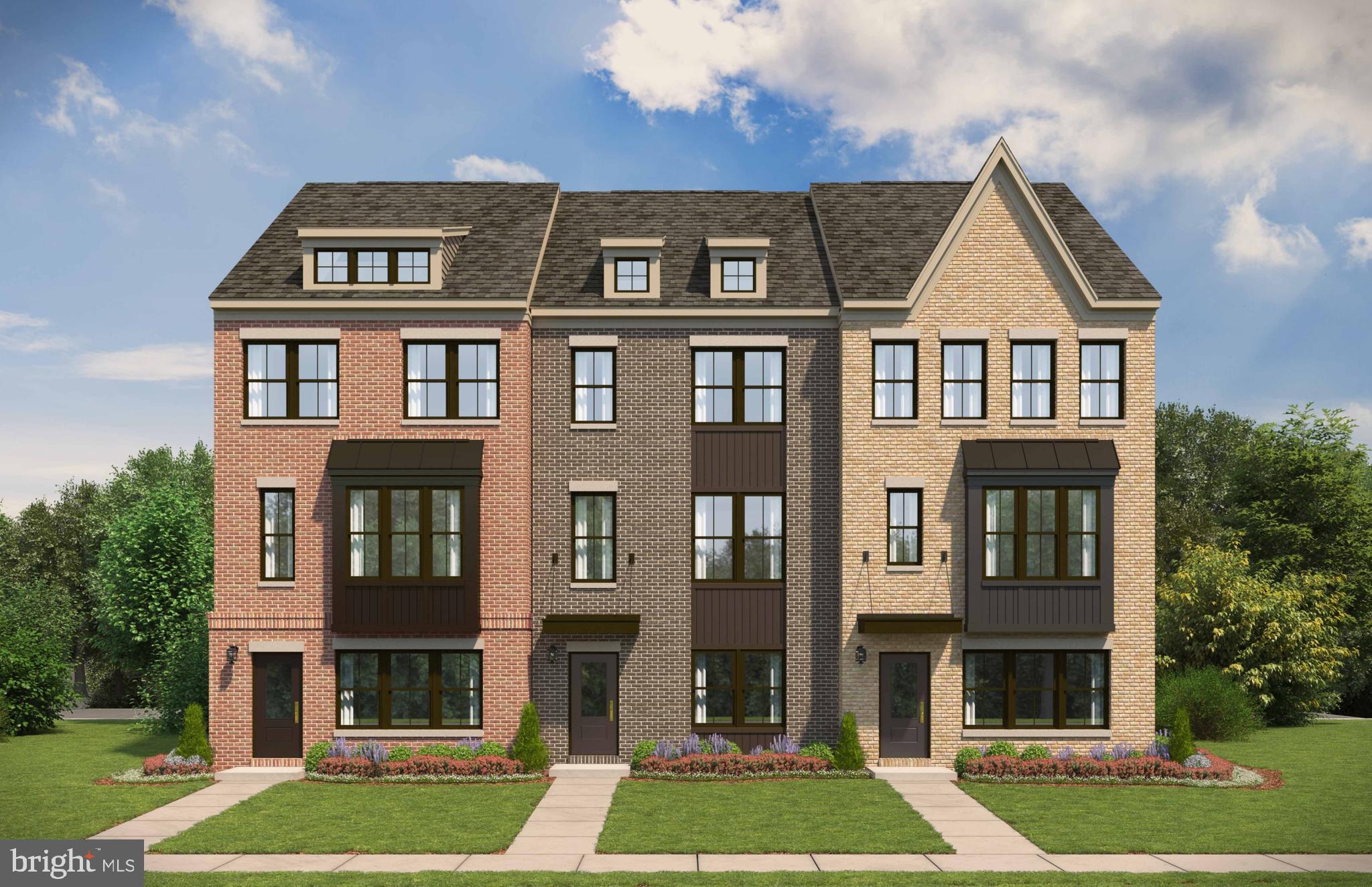 GATEWAY WEST - Residential