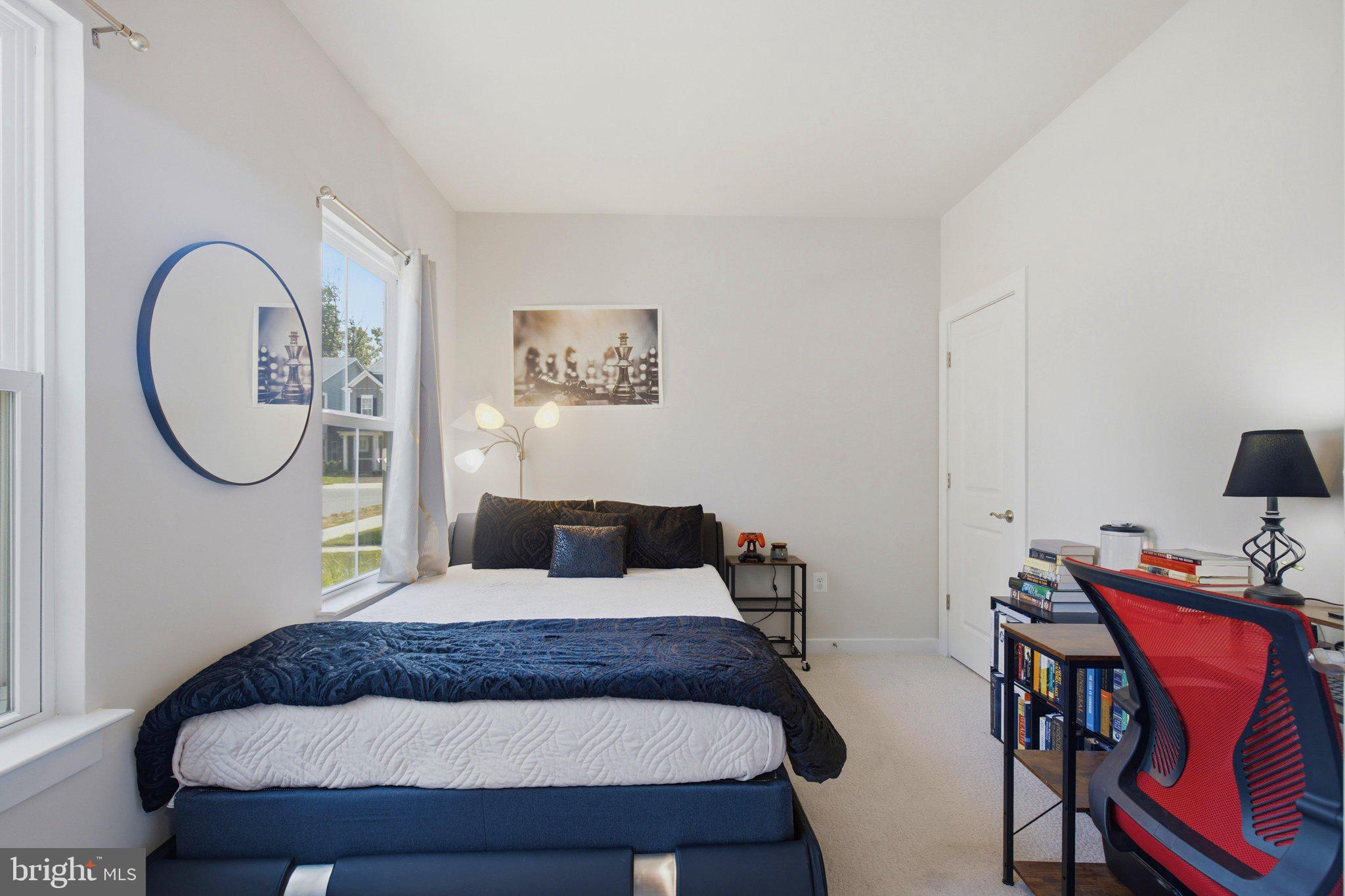 POTOMAC SHORES - Residential