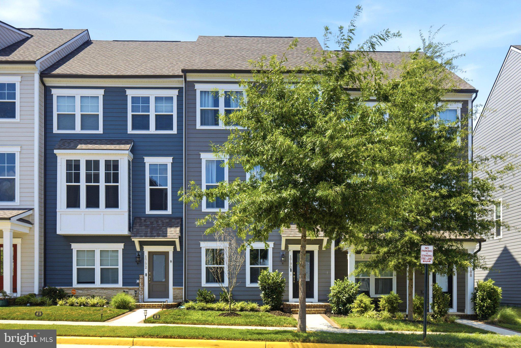 POTOMAC SHORES - Residential