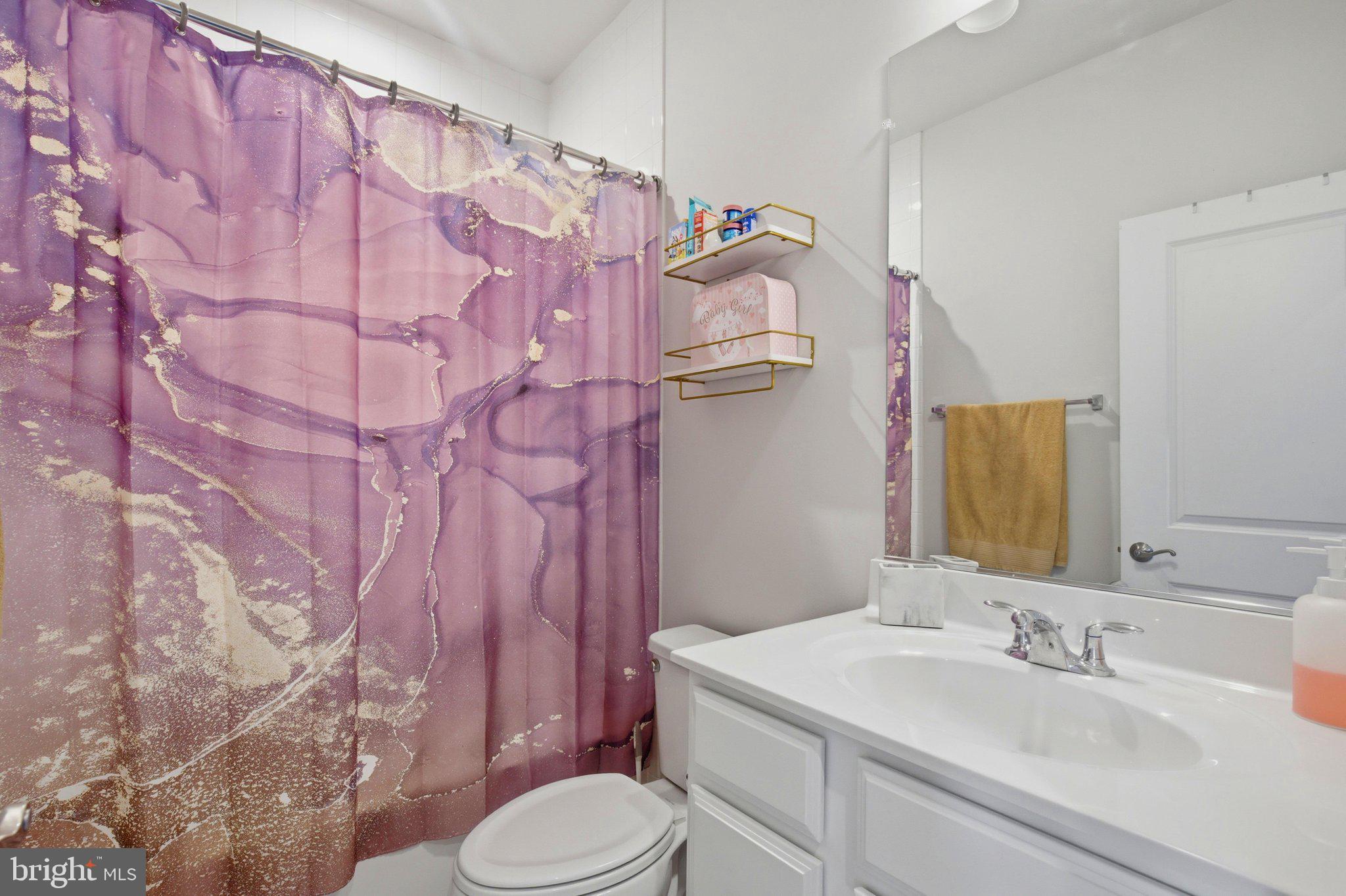 POTOMAC SHORES - Residential