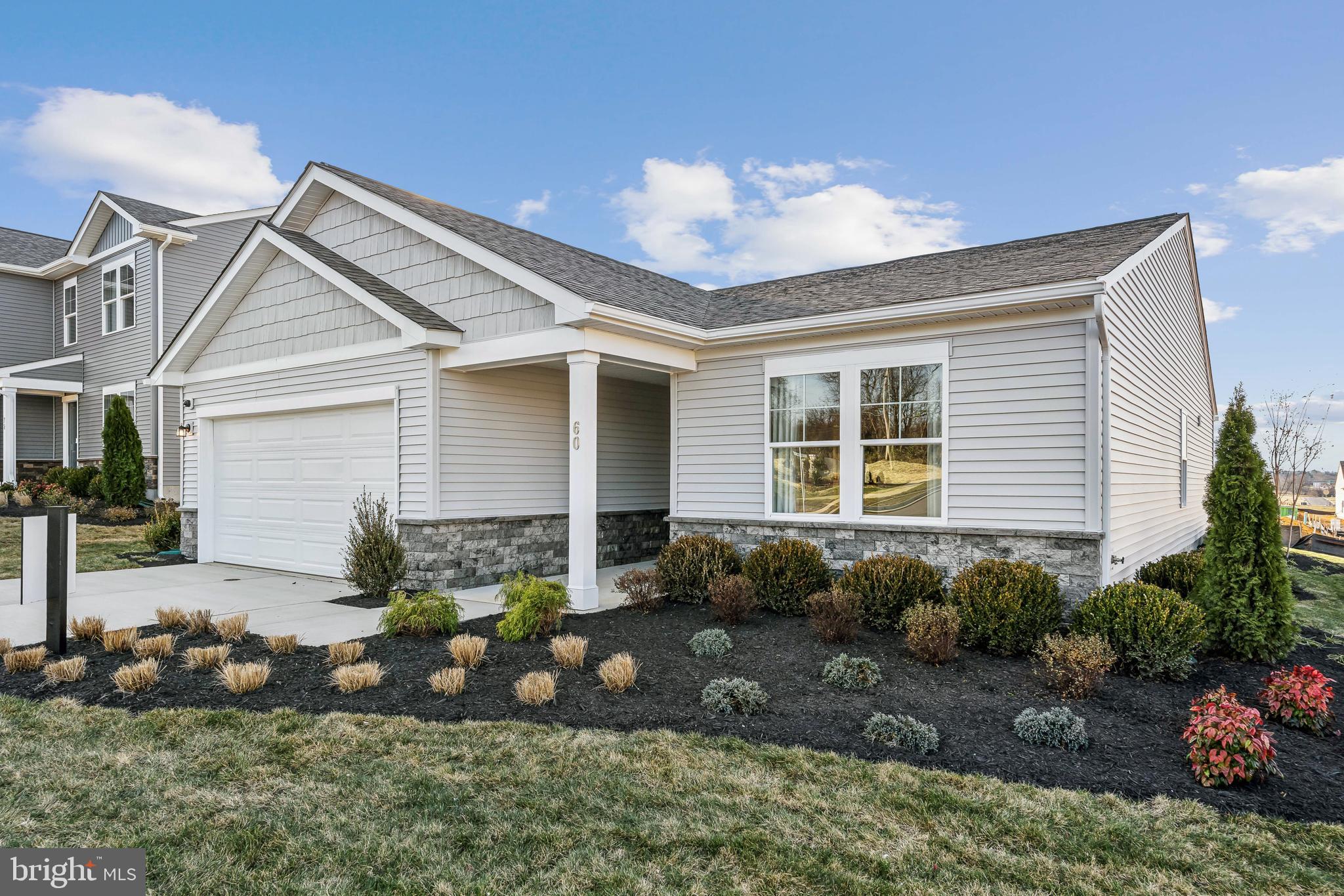 STONE SPRING - Residential