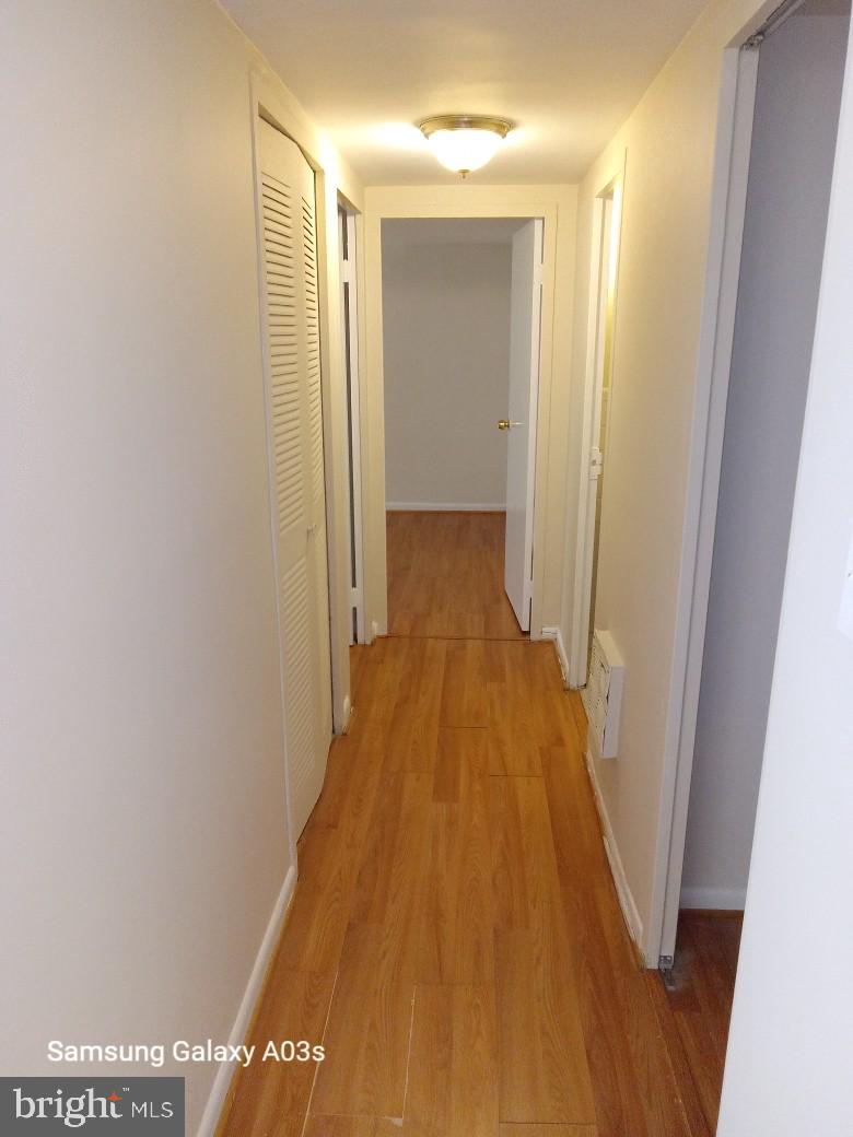 THE SEASONS - Residential Lease