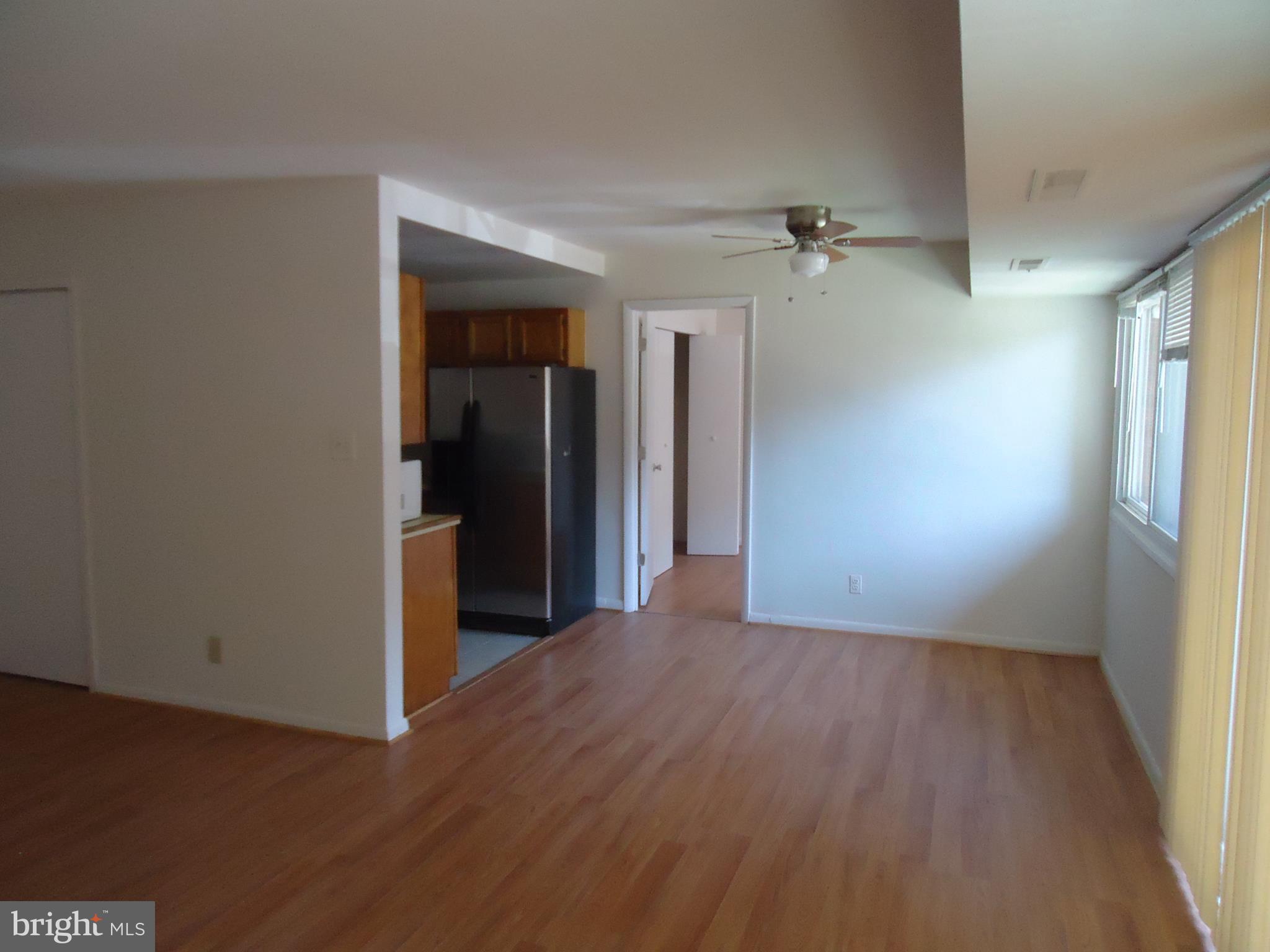 THE SEASONS - Residential Lease