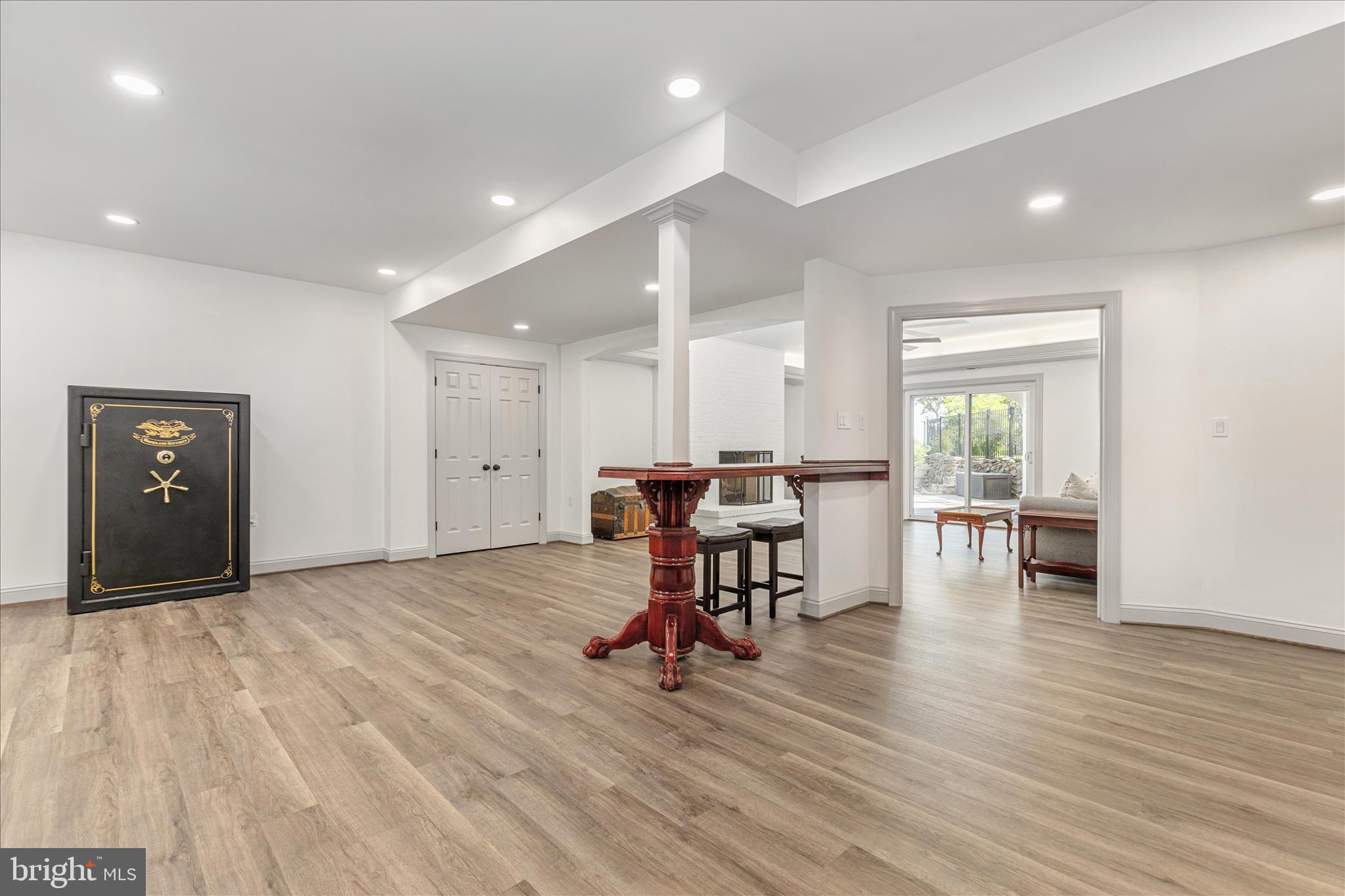 STONELEIGH - Residential