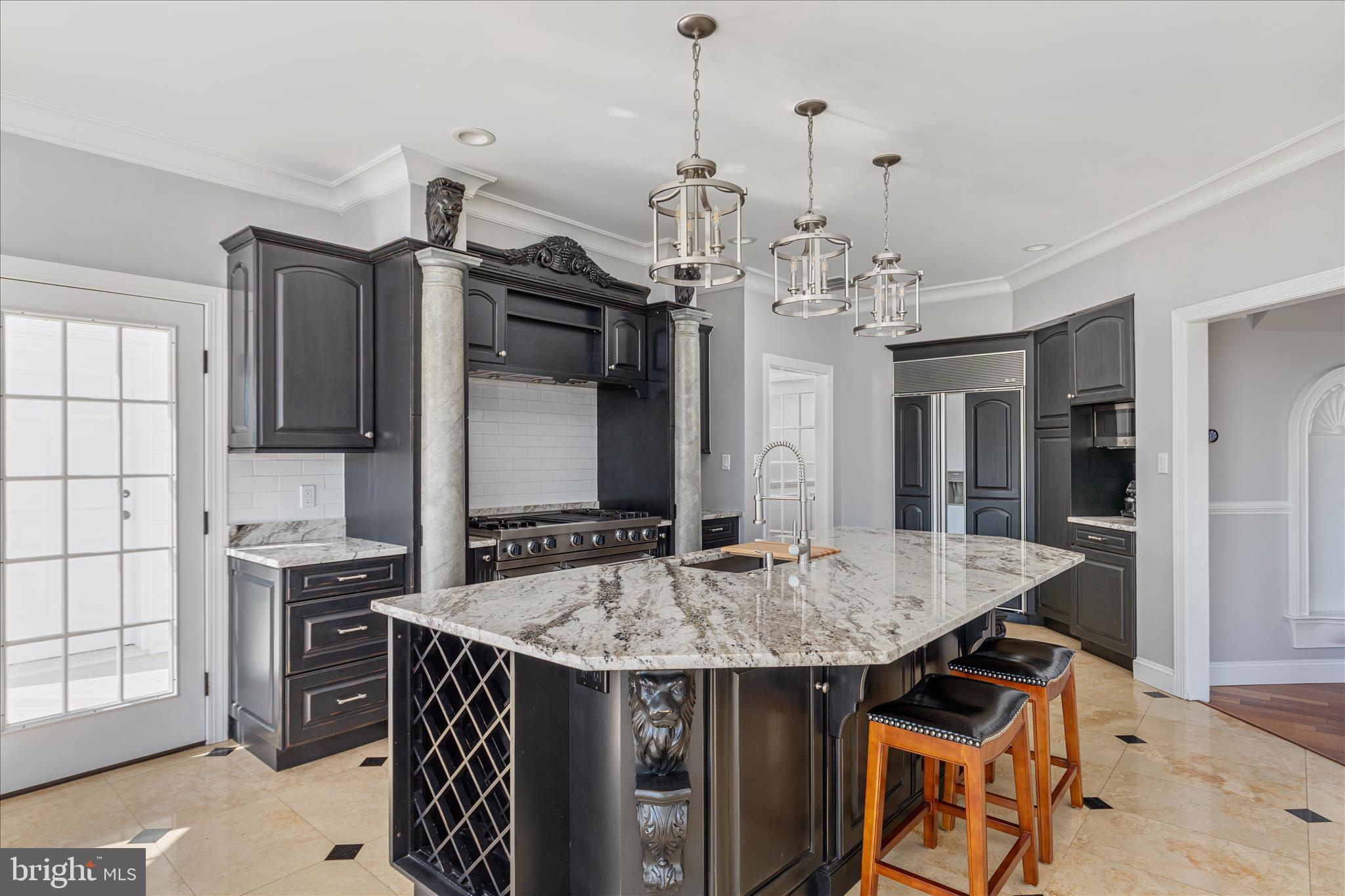 STONELEIGH - Residential