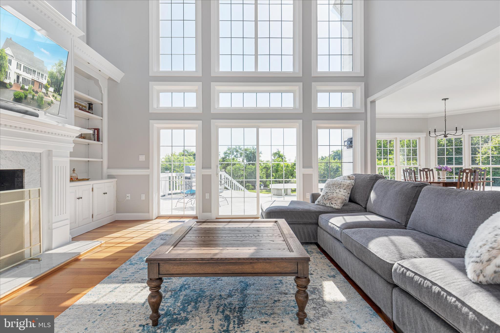 STONELEIGH - Residential