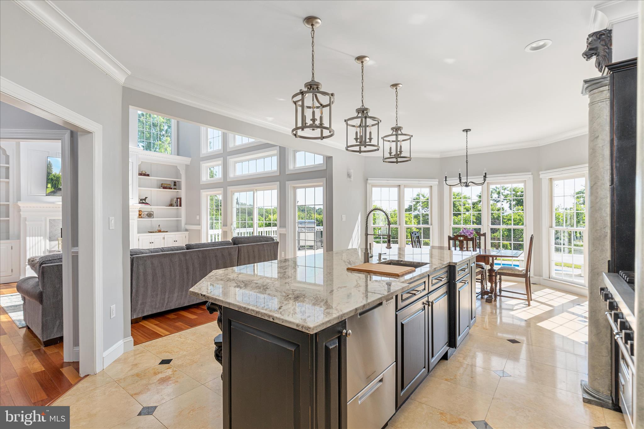 STONELEIGH - Residential