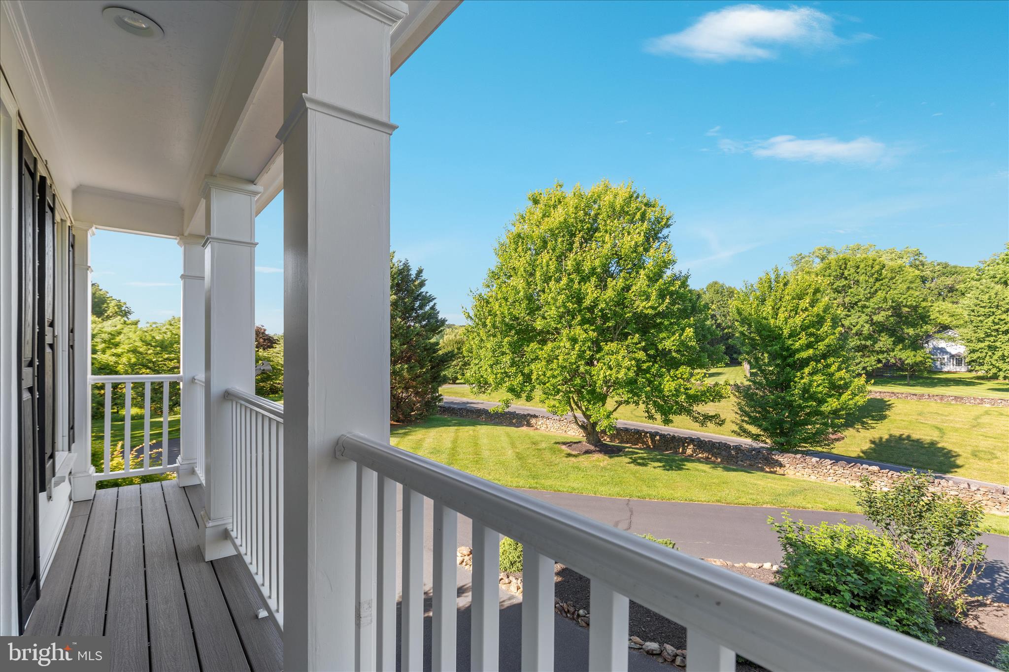 STONELEIGH - Residential