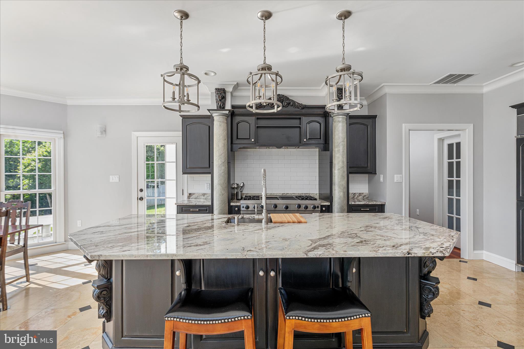 STONELEIGH - Residential