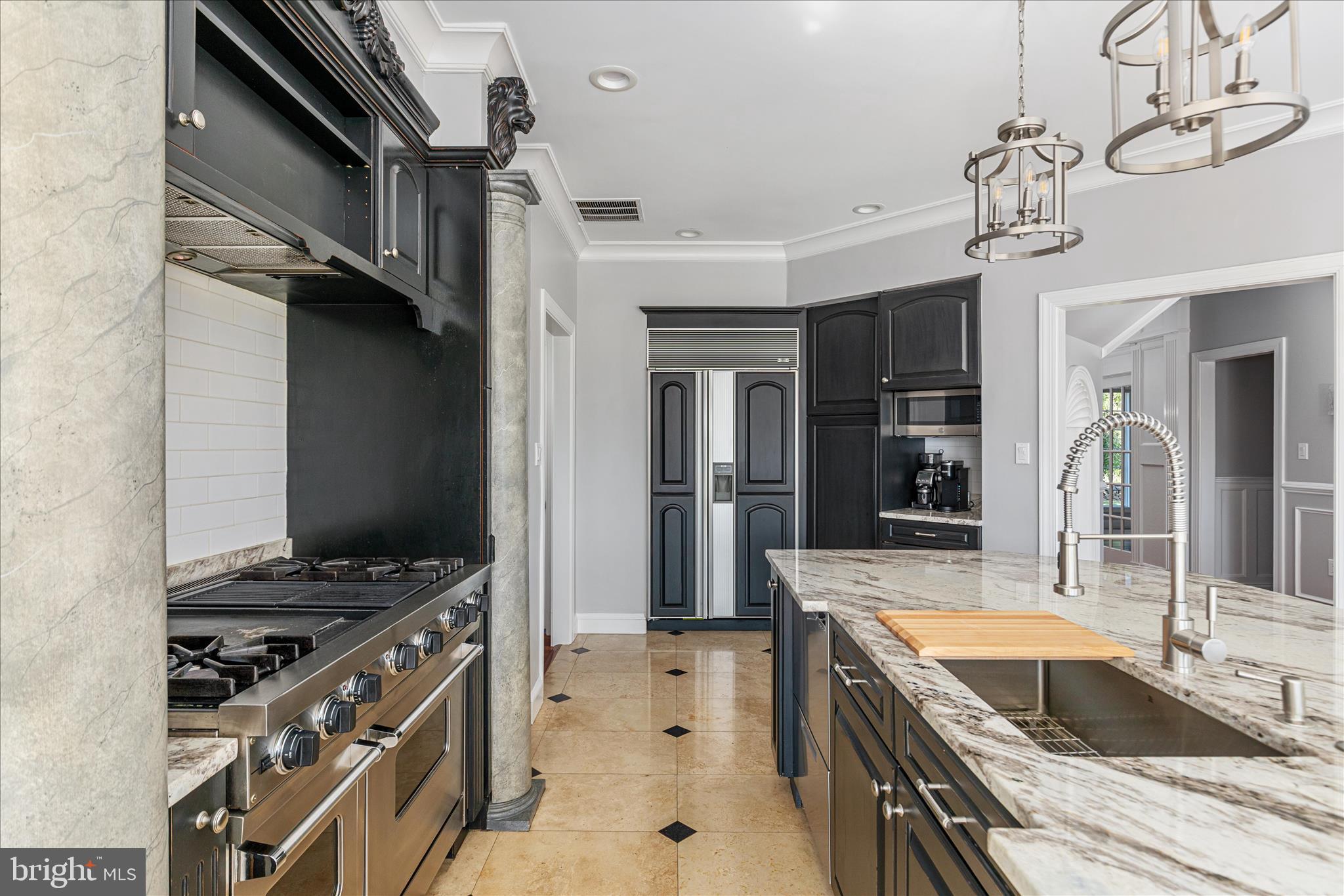 STONELEIGH - Residential