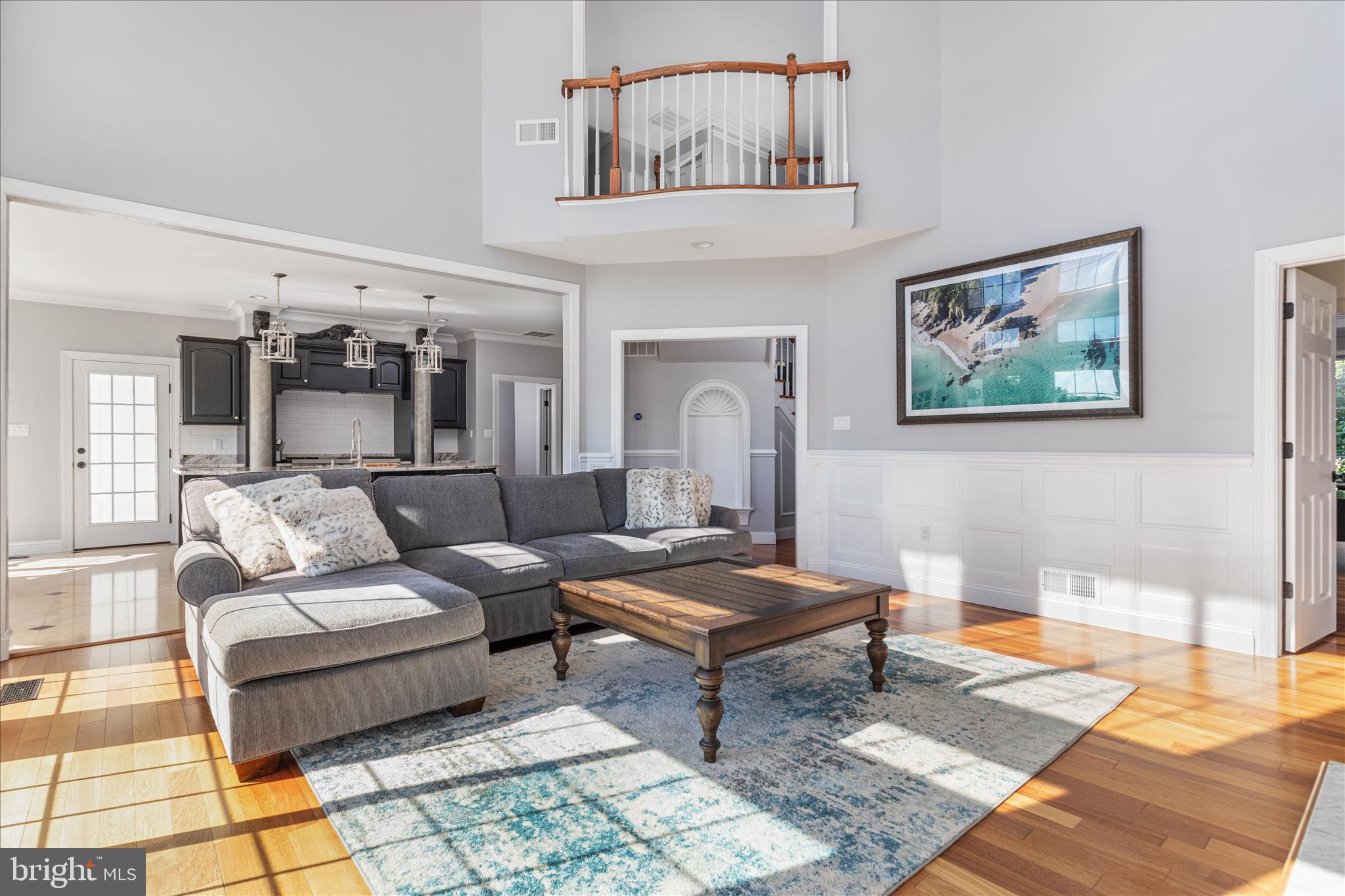 STONELEIGH - Residential