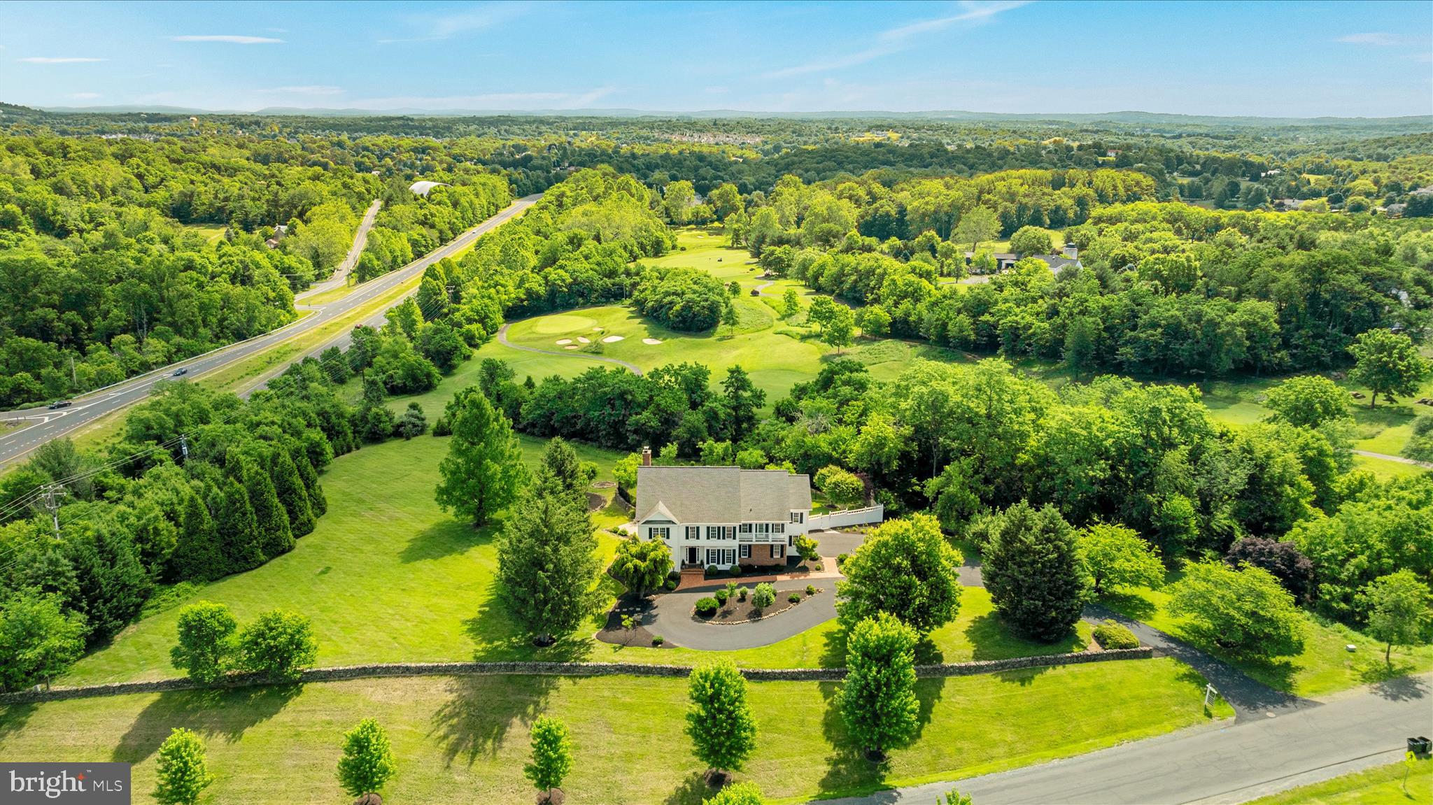 STONELEIGH - Residential
