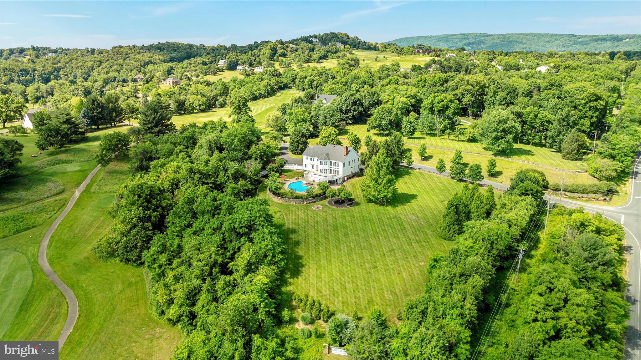 STONELEIGH - Residential