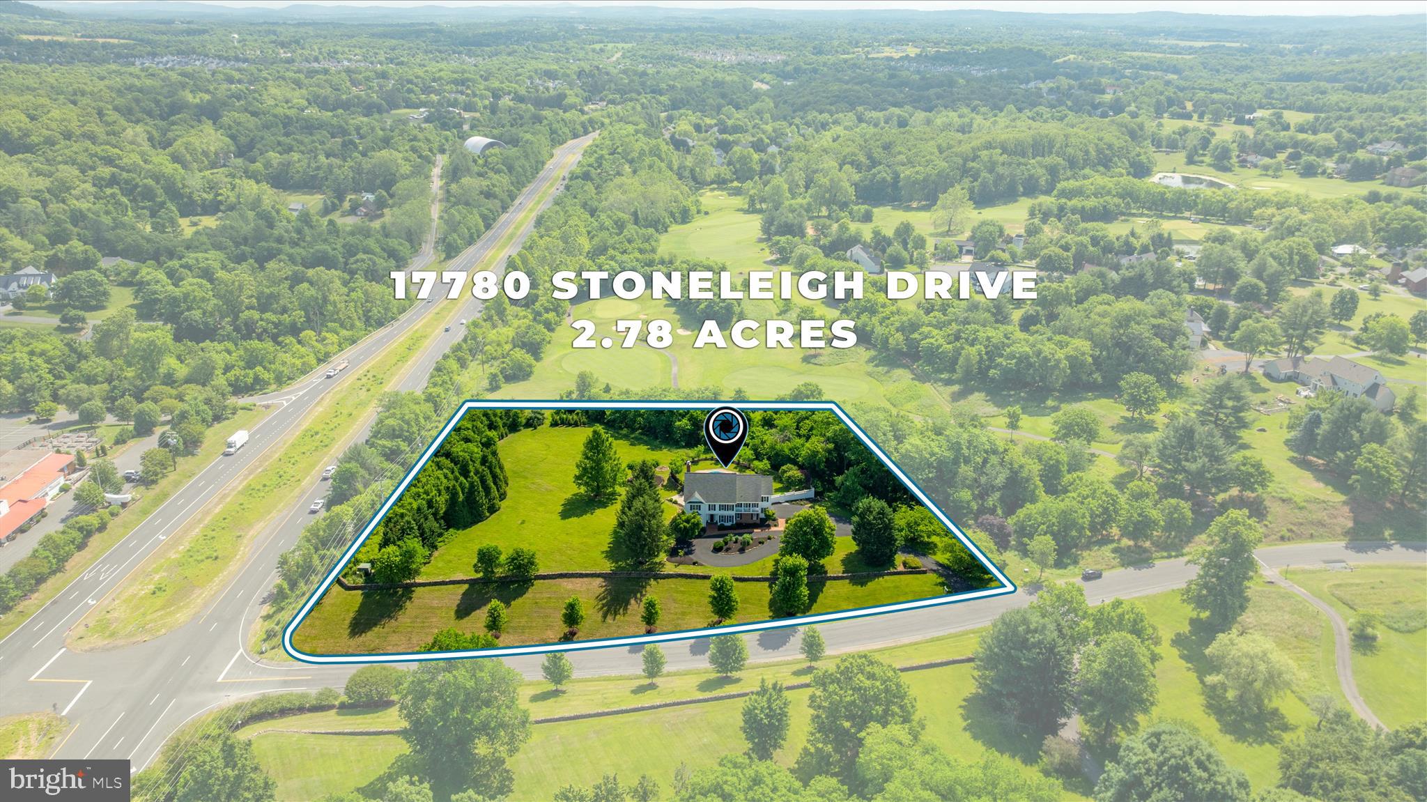 STONELEIGH - Residential