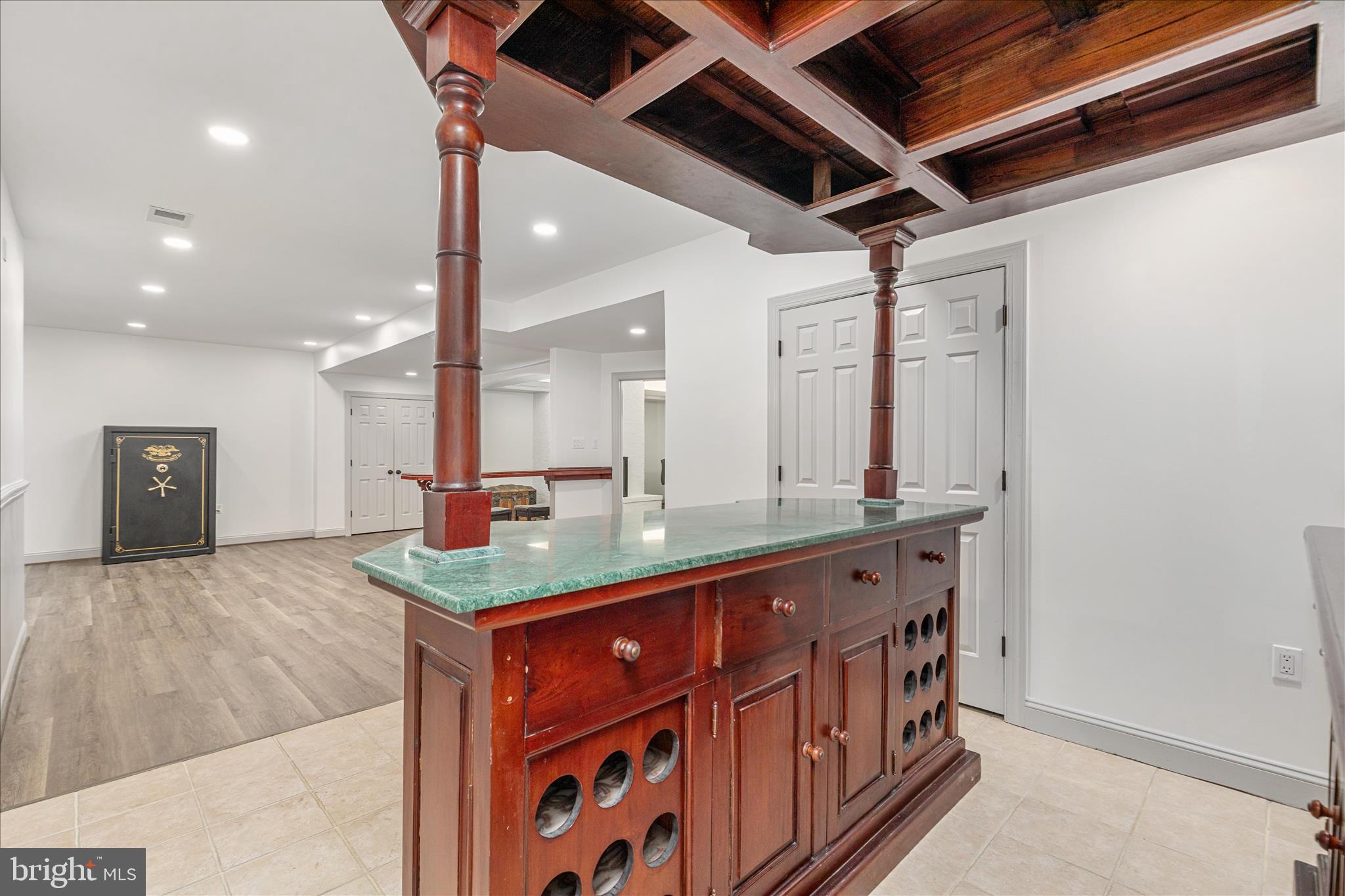 STONELEIGH - Residential
