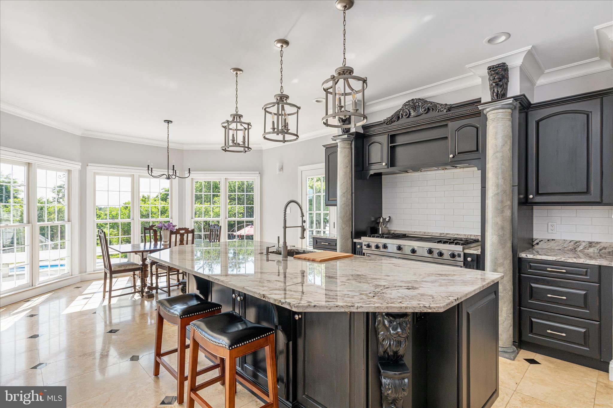 STONELEIGH - Residential