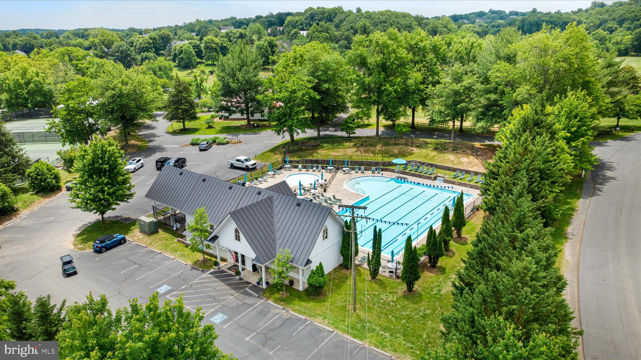STONELEIGH - Residential