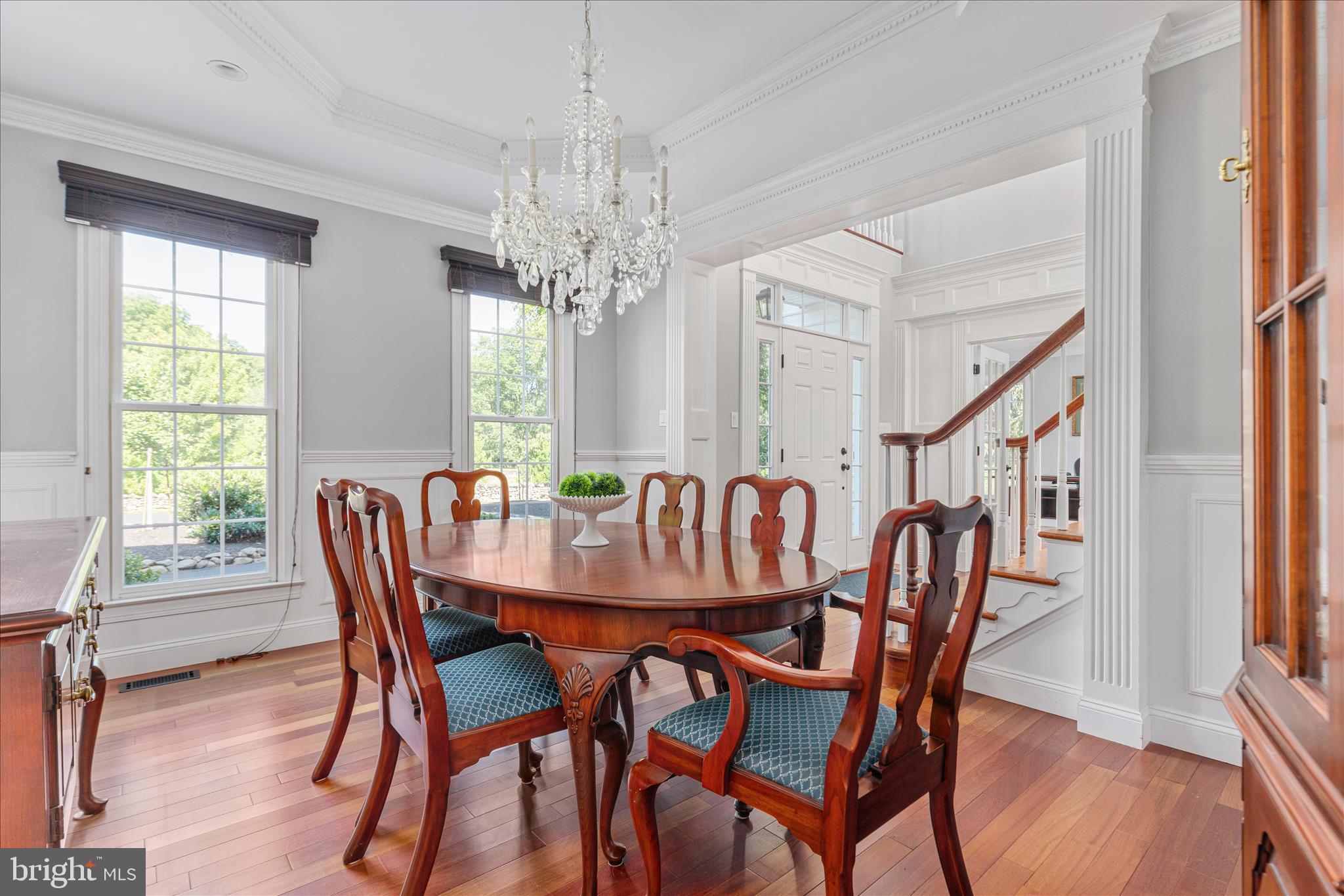 STONELEIGH - Residential