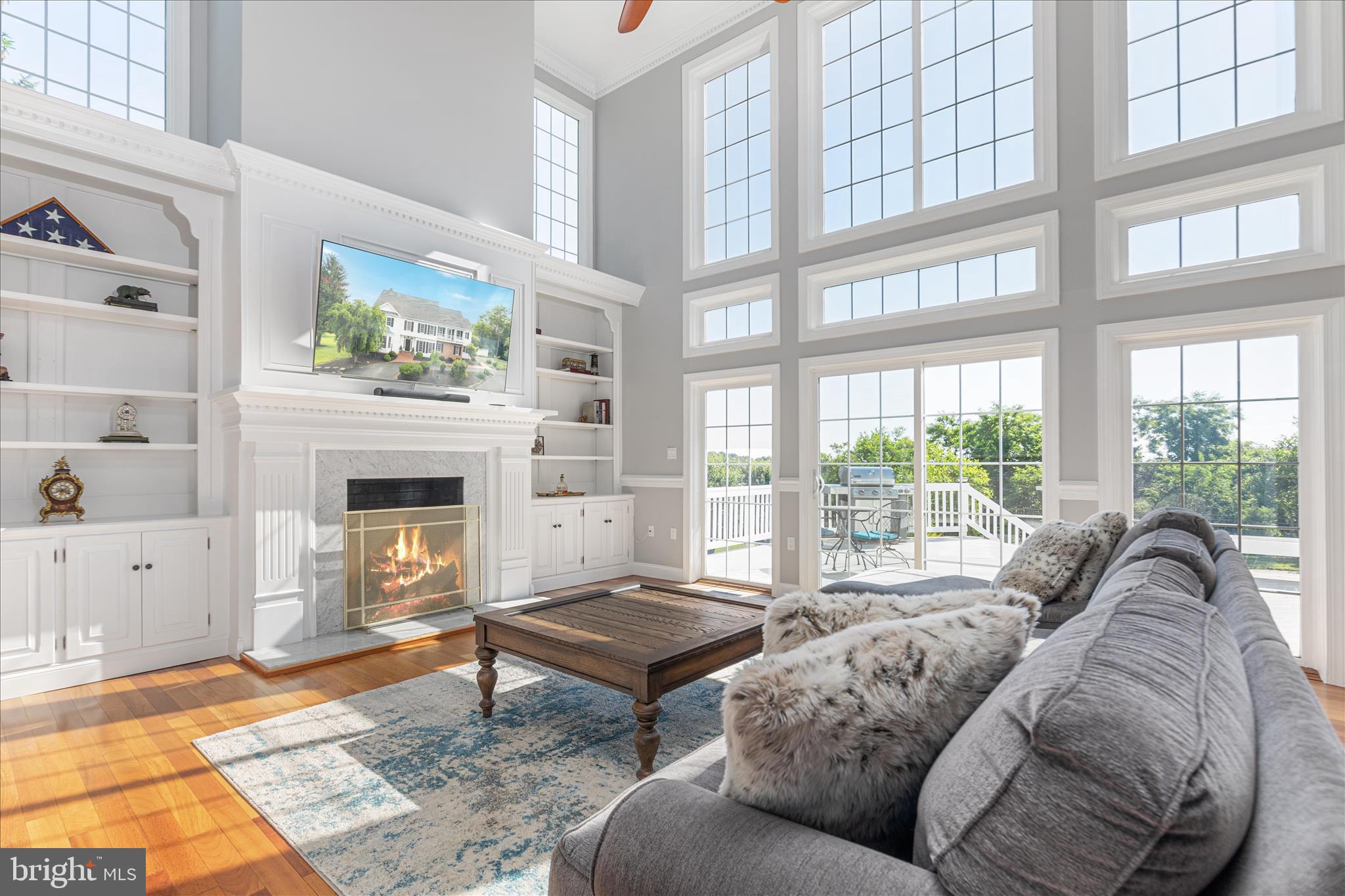 STONELEIGH - Residential