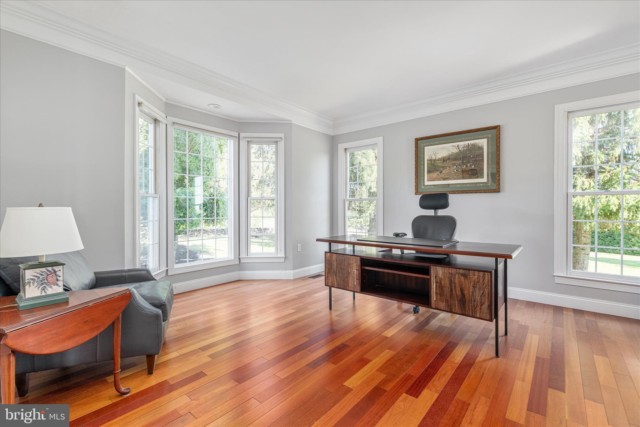 STONELEIGH - Residential
