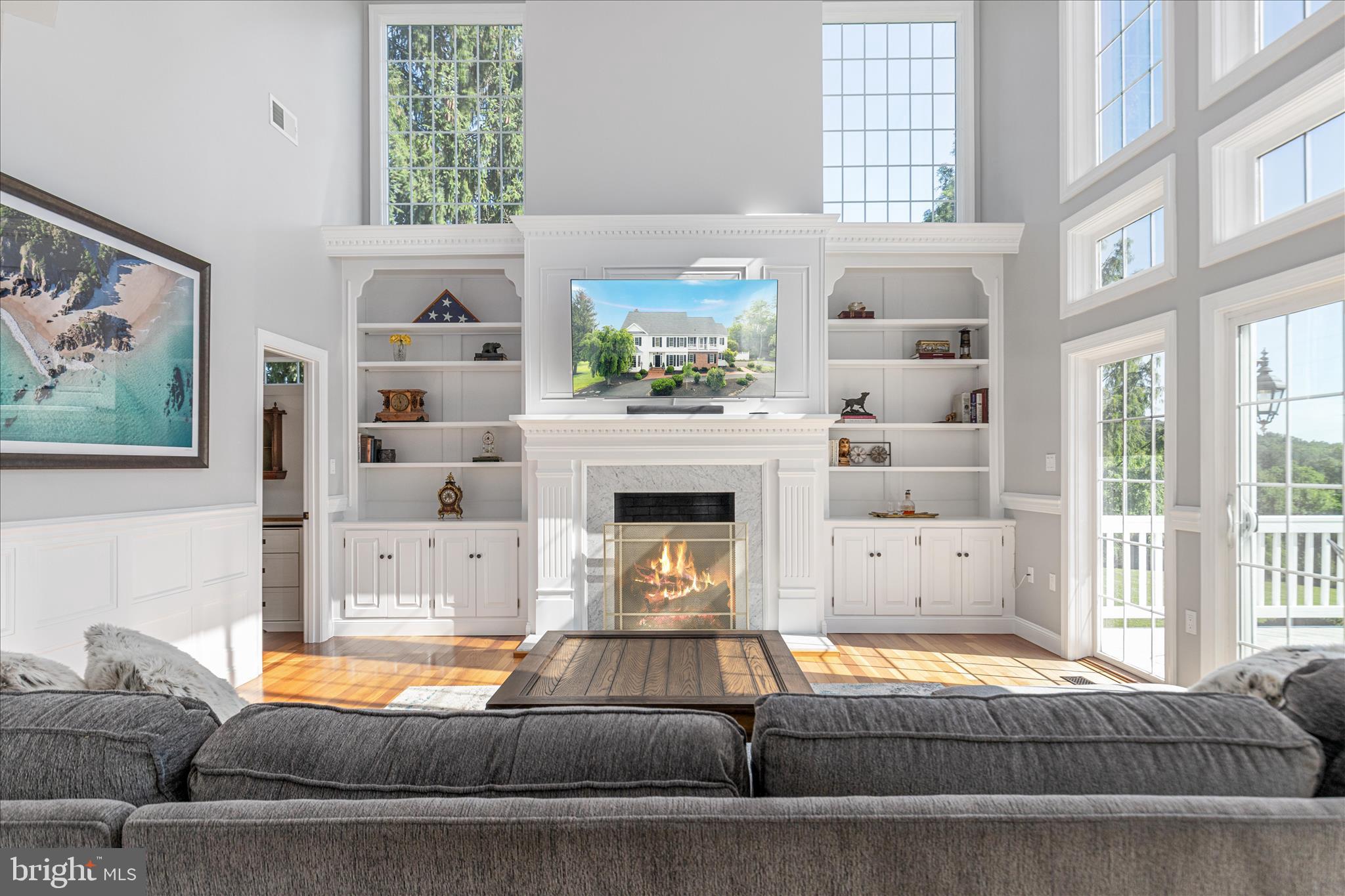 STONELEIGH - Residential