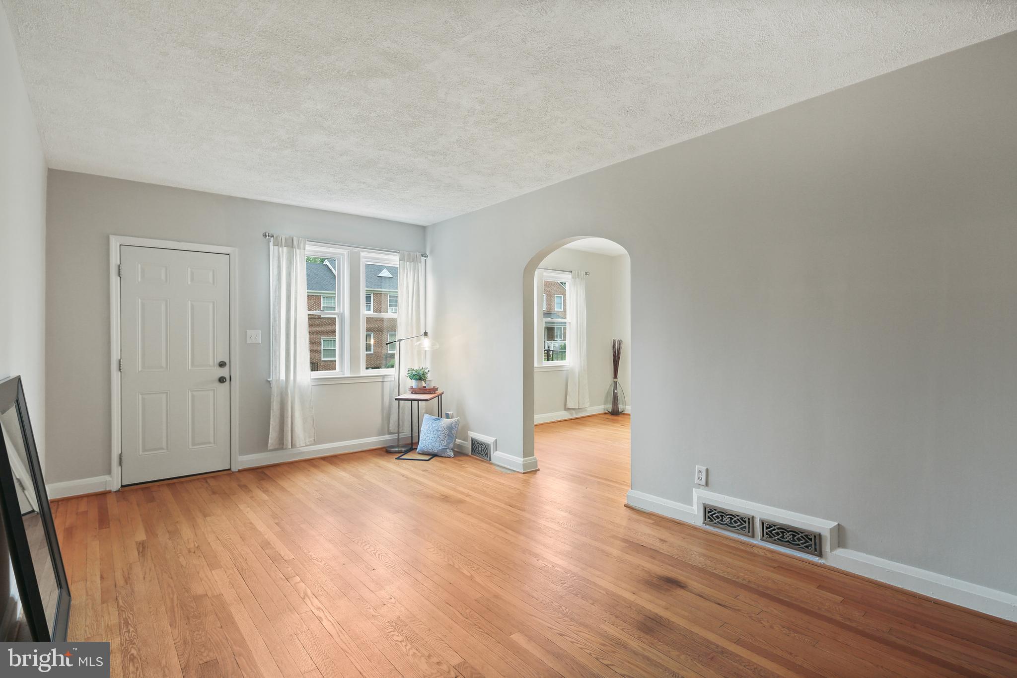 CATONSVILLE - Residential