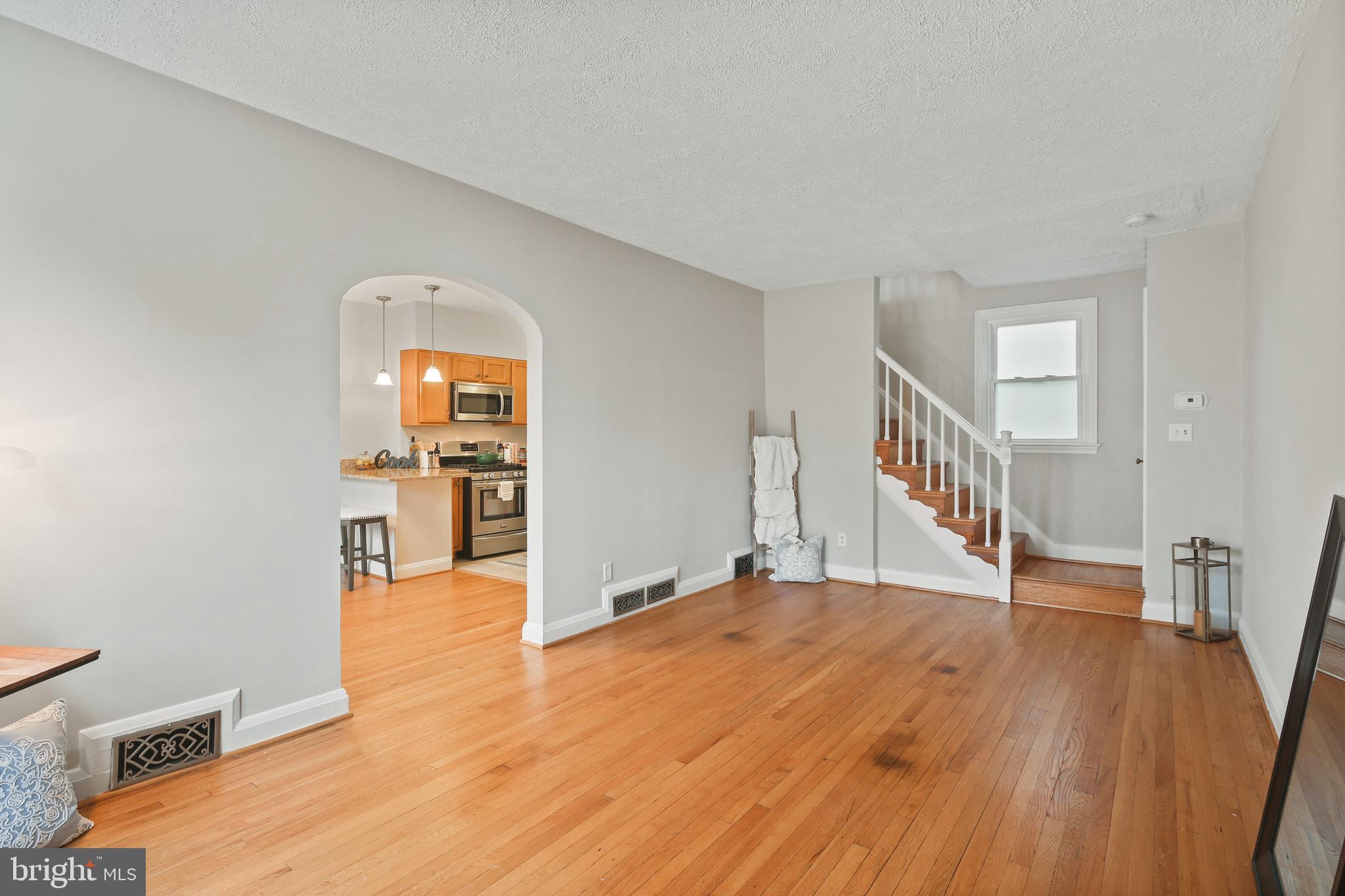CATONSVILLE - Residential