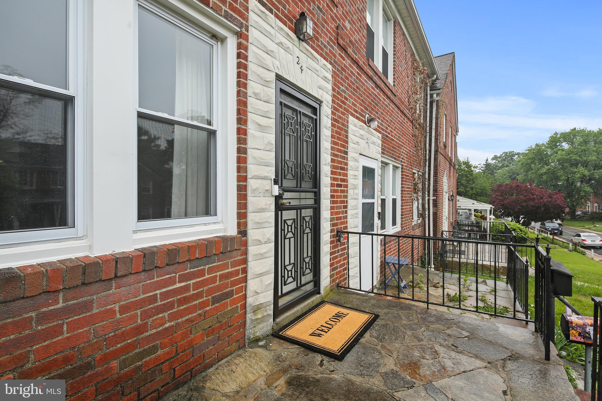 CATONSVILLE - Residential