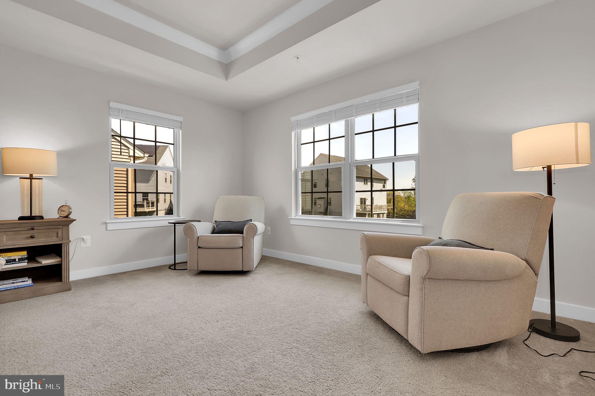LAKE LINGANORE EAGLEHEAD - Residential