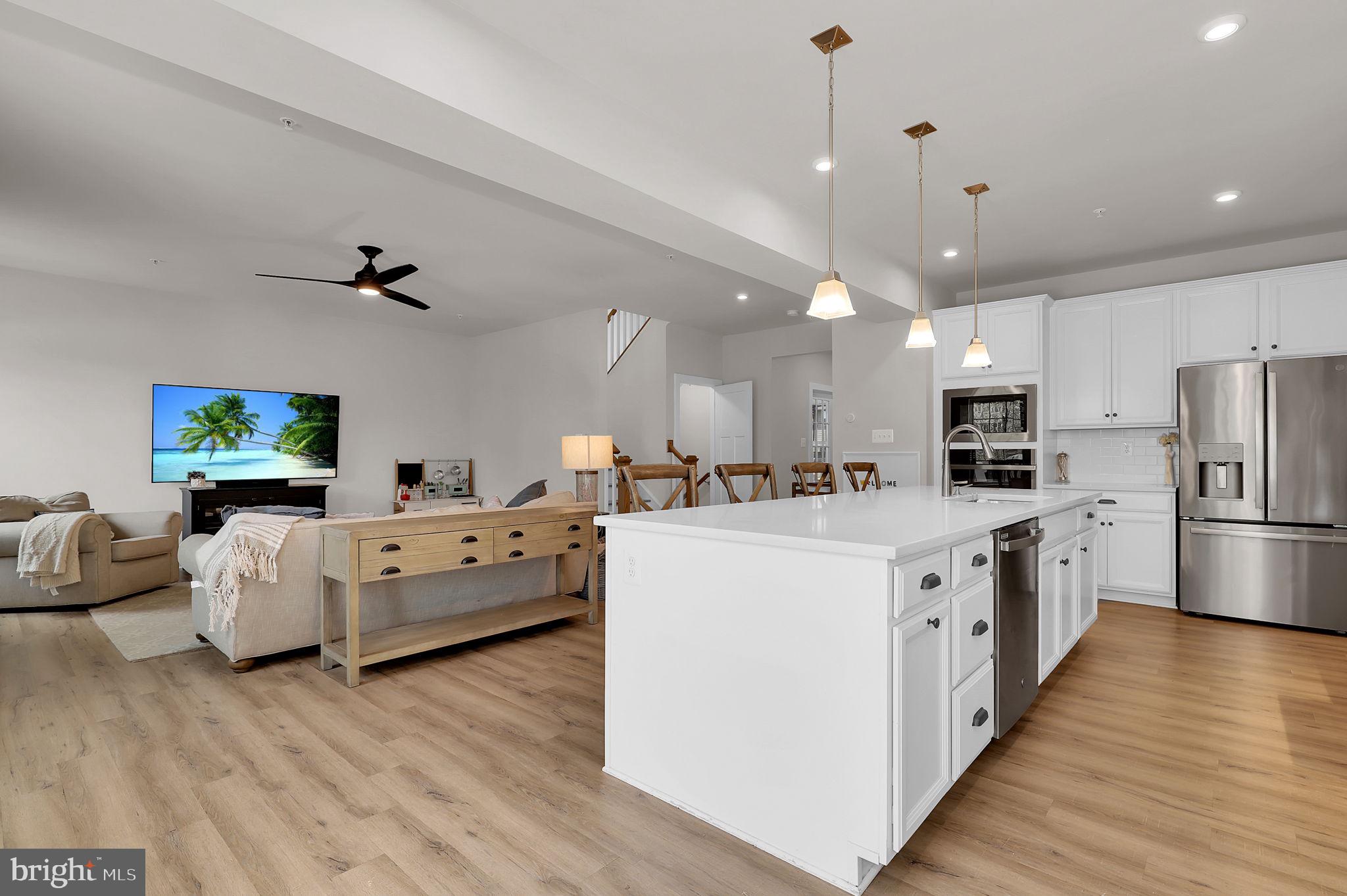 LAKE LINGANORE EAGLEHEAD - Residential