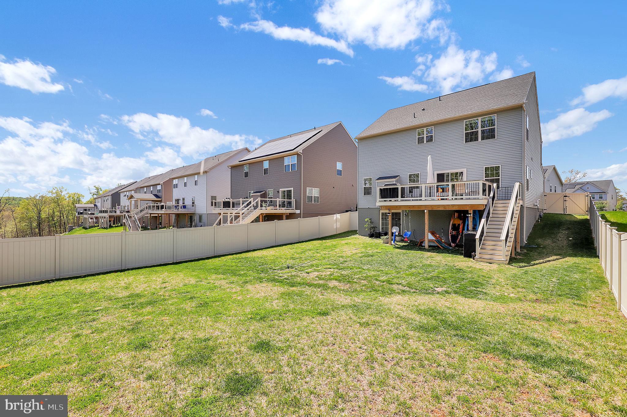 LAKE LINGANORE EAGLEHEAD - Residential