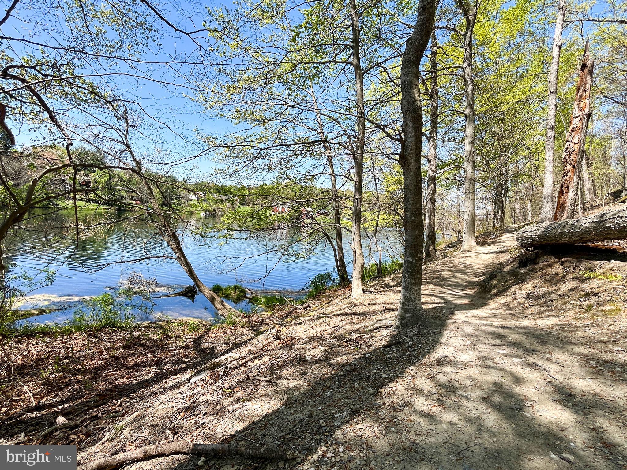 LAKE LINGANORE EAGLEHEAD - Residential