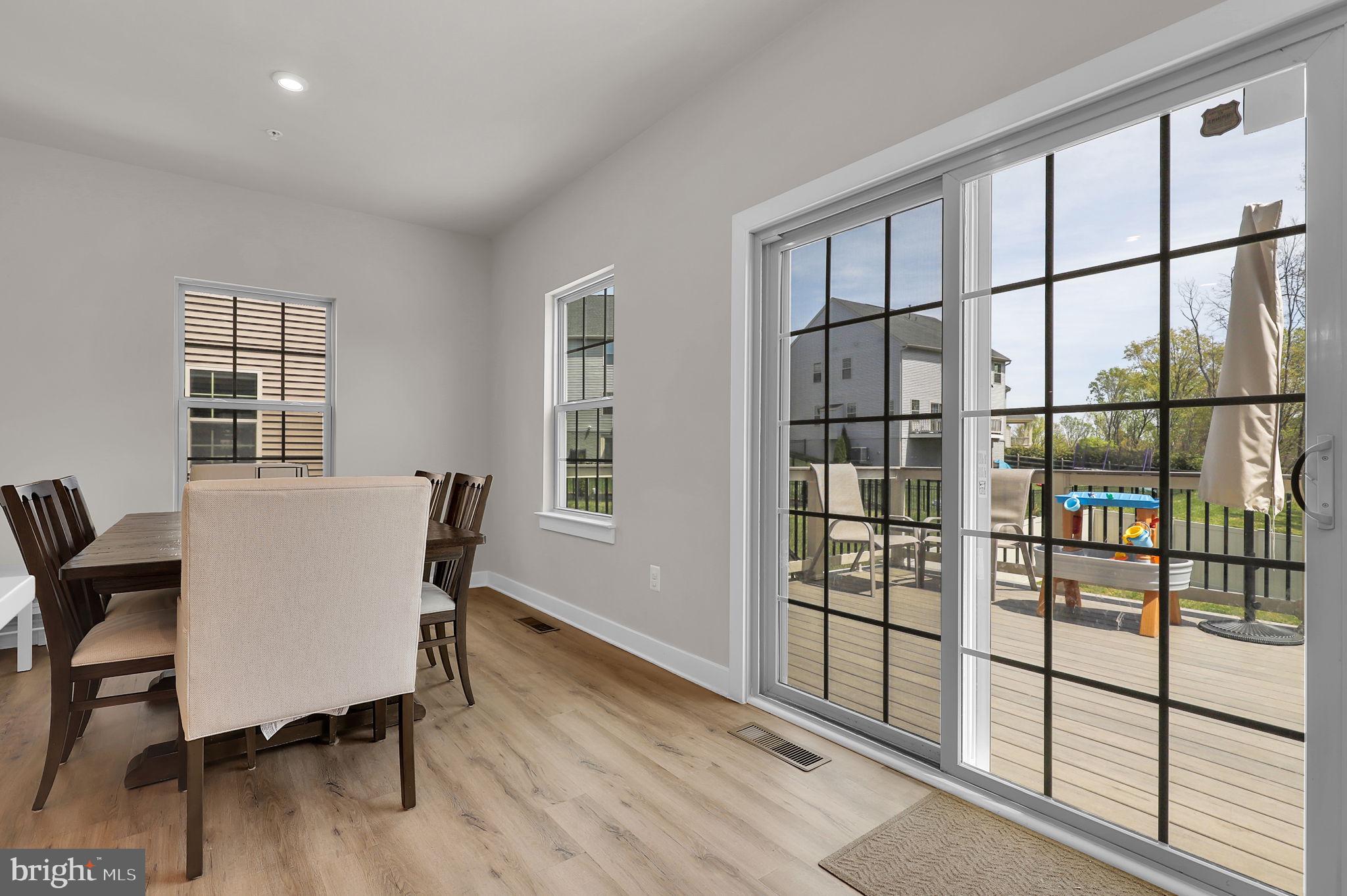 LAKE LINGANORE EAGLEHEAD - Residential