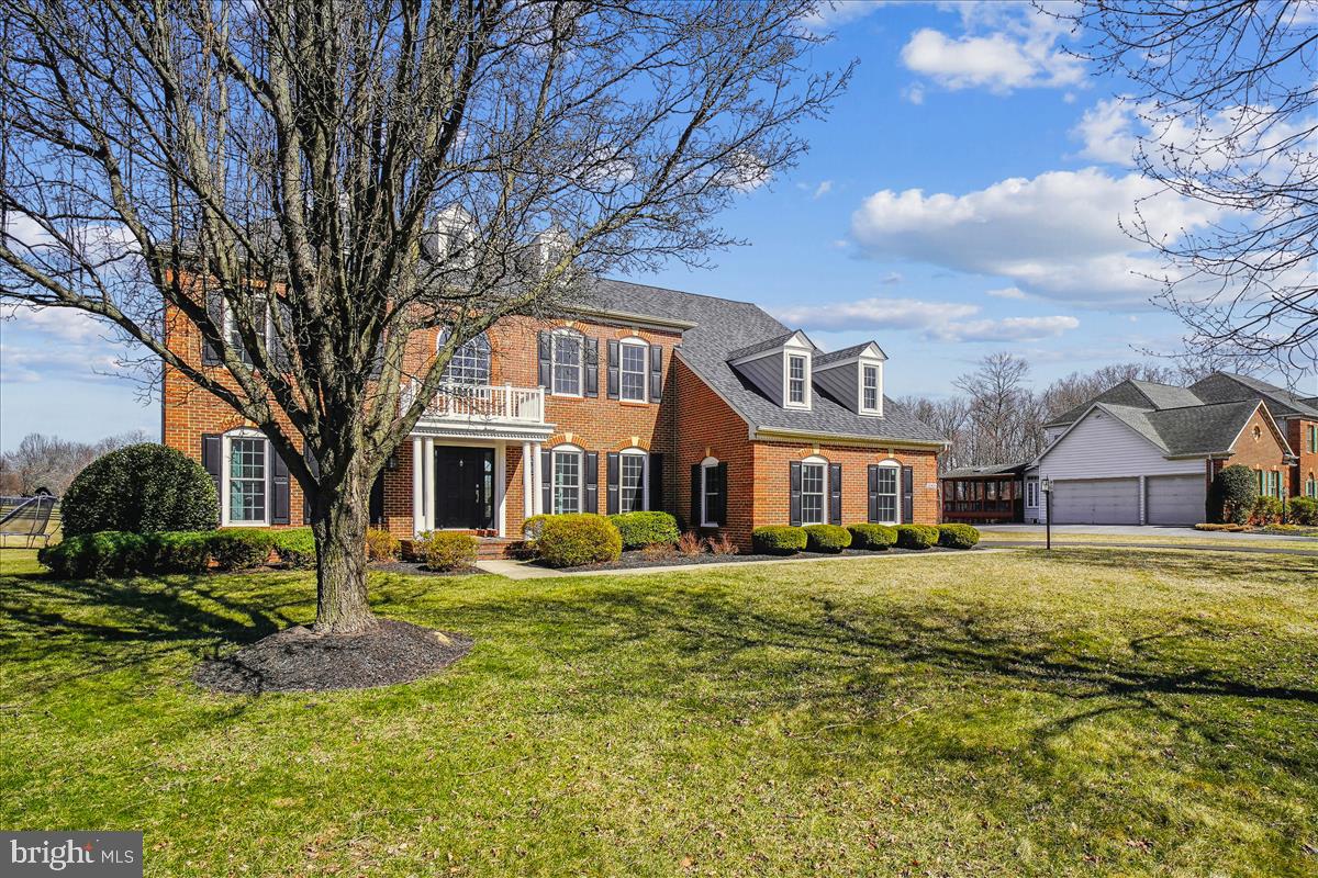 GAITHER HUNT - Residential